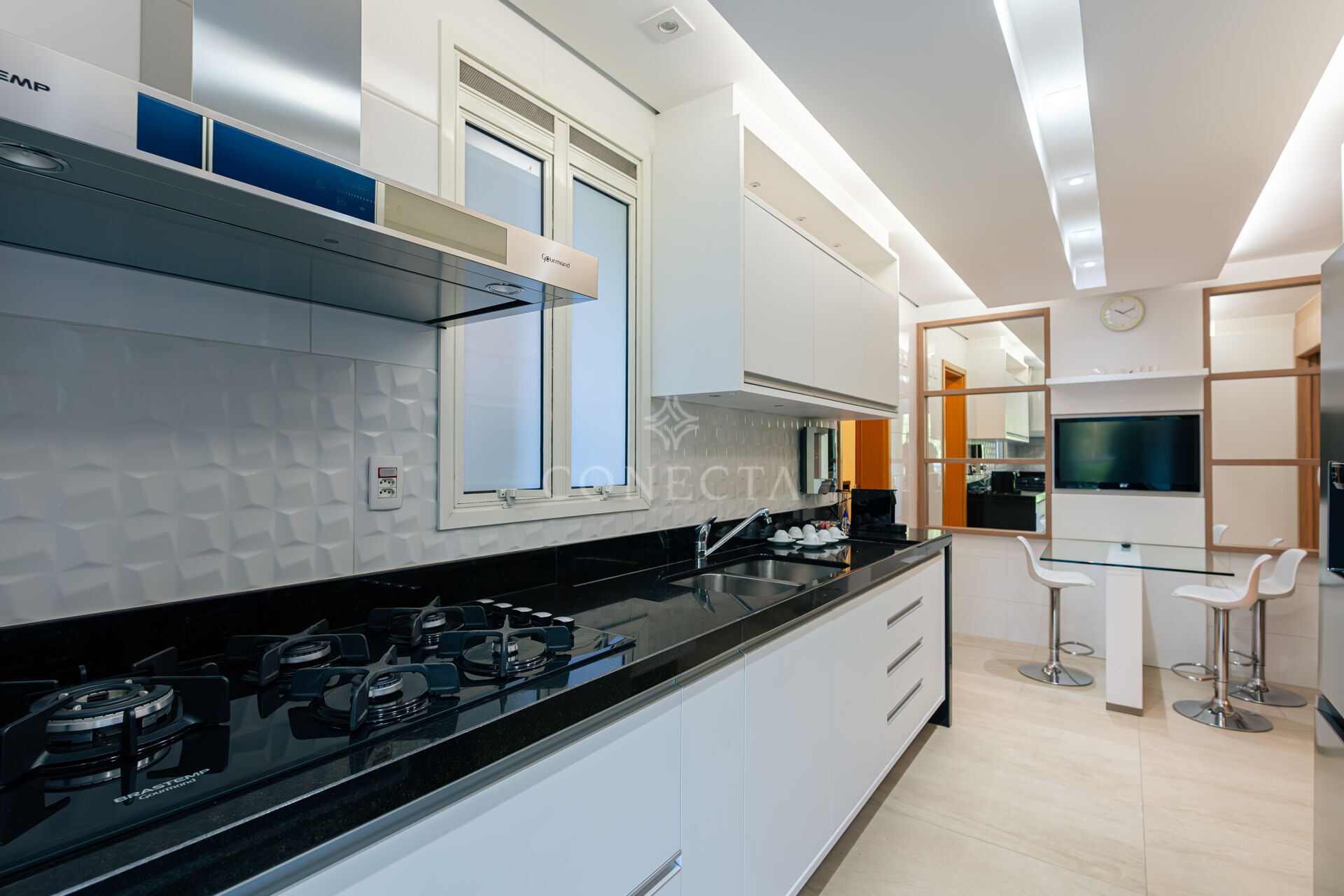 Apartamento, 3 quartos, 224 m² - Foto 11