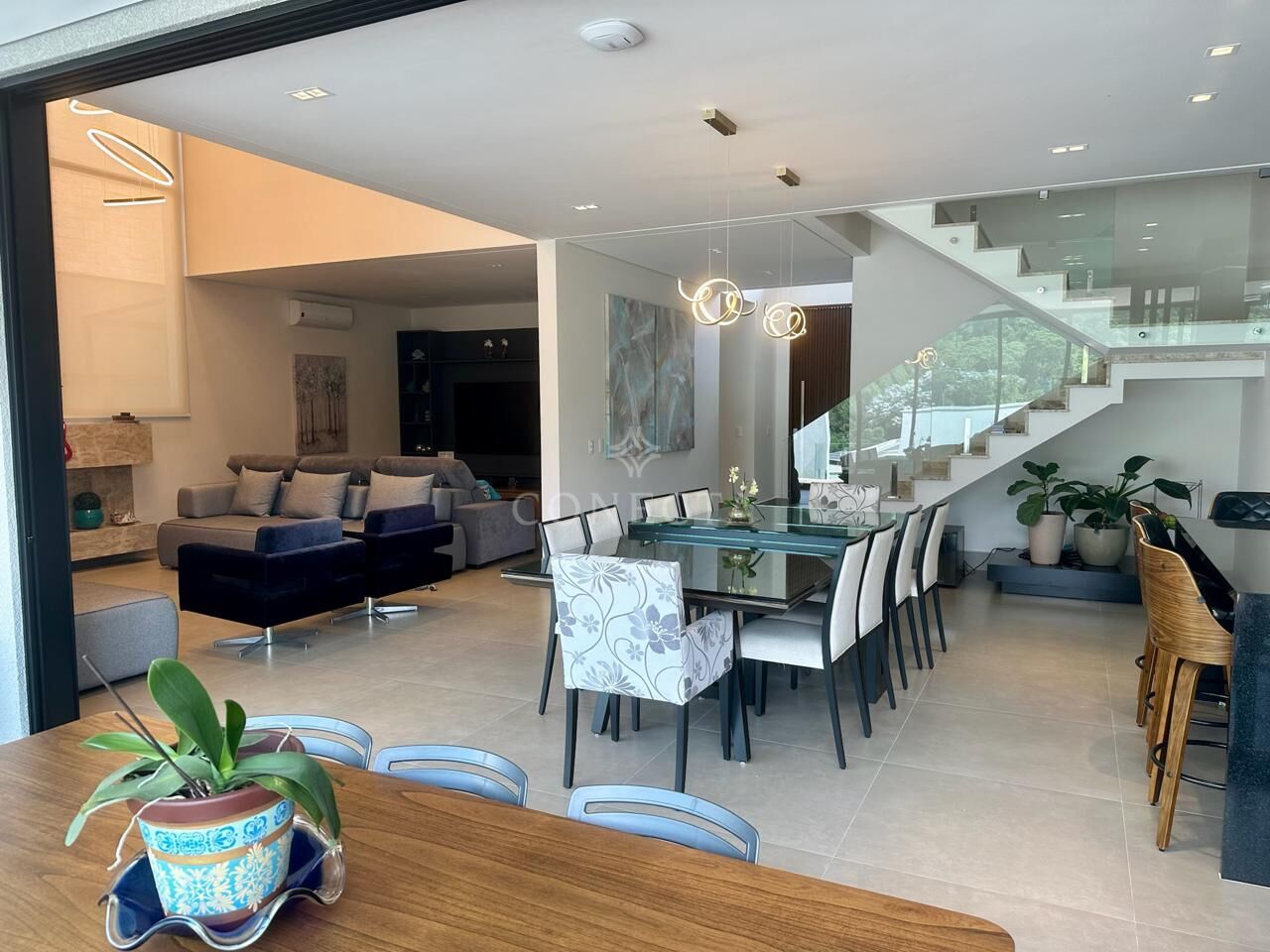 Casa à venda com 3 quartos, 372m² - Foto 12