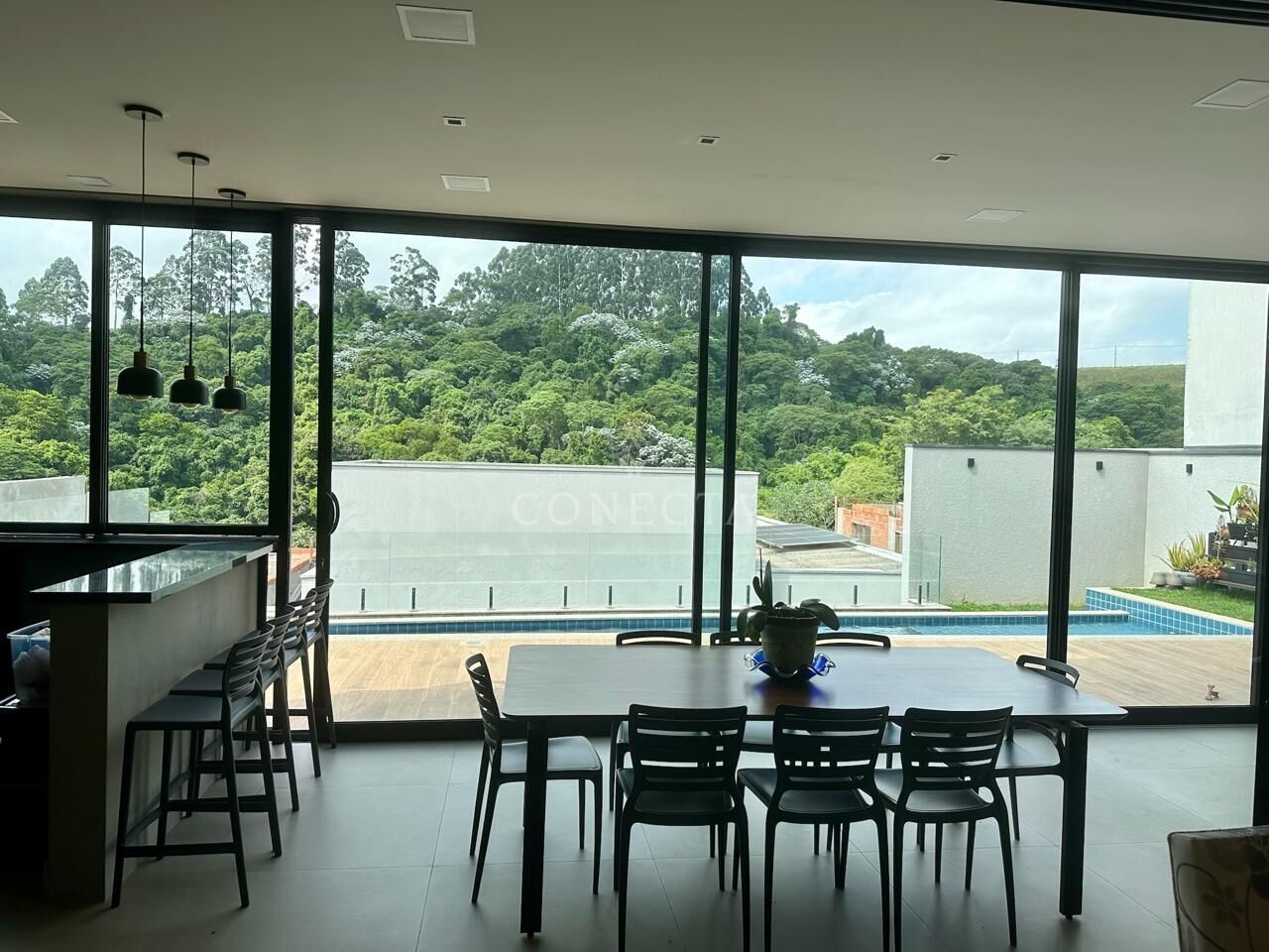 Casa à venda com 3 quartos, 372m² - Foto 8