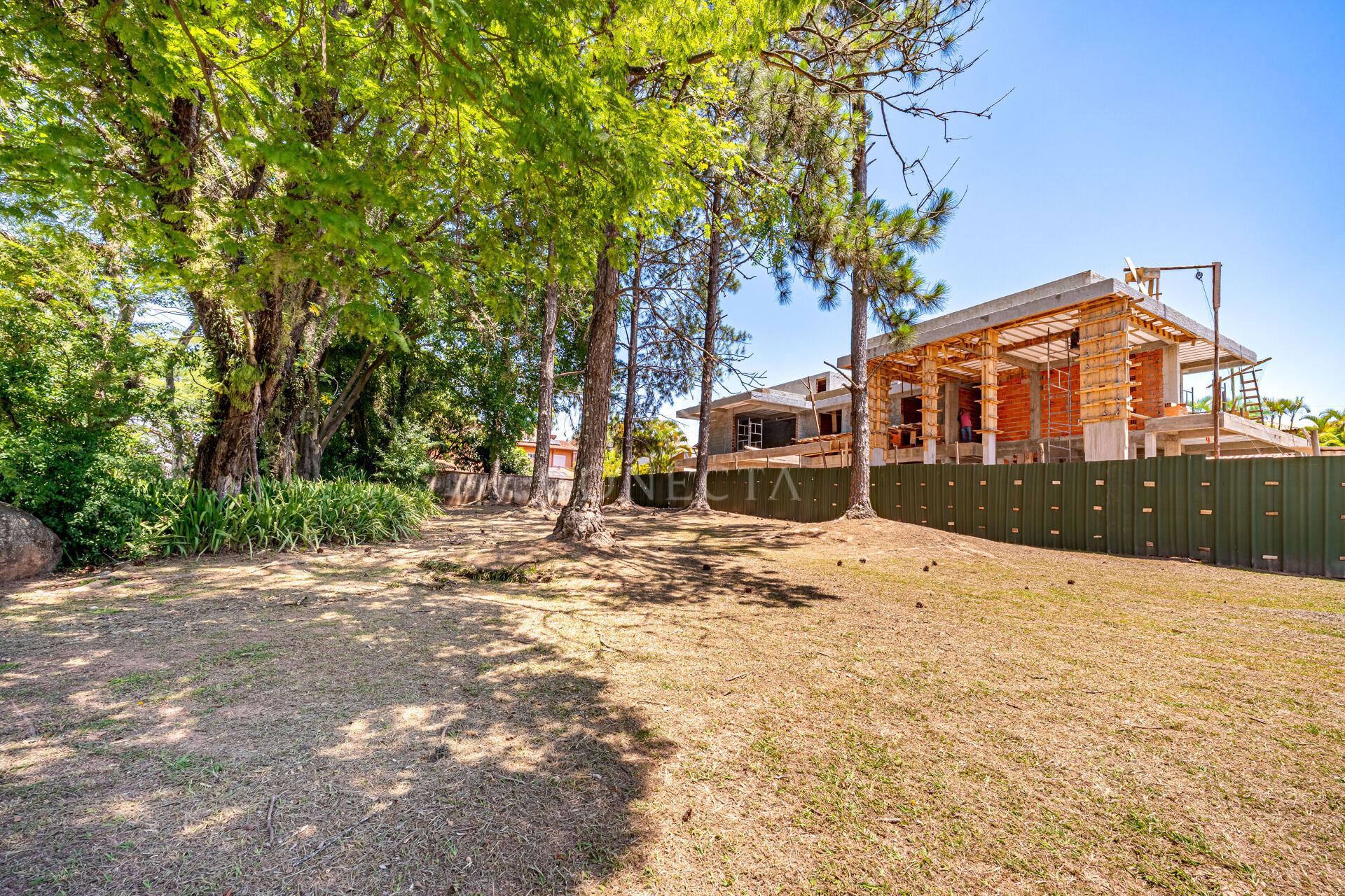Terreno, 602 m² - Foto 4