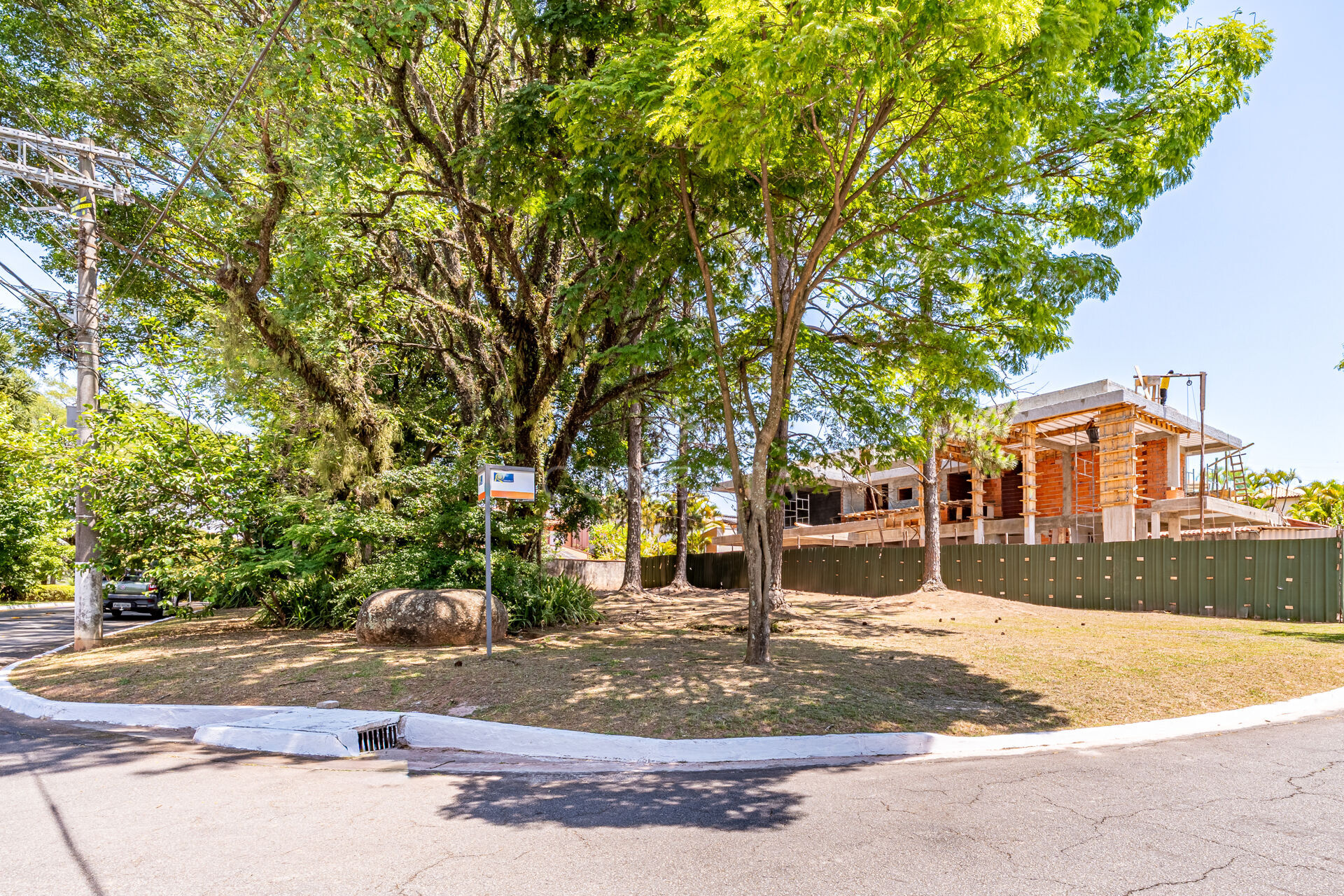 Terreno, 602 m² - Foto 1
