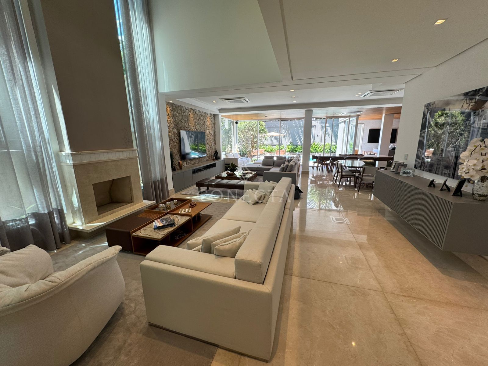 Casa, 4 quartos, 475 m² - Foto 3