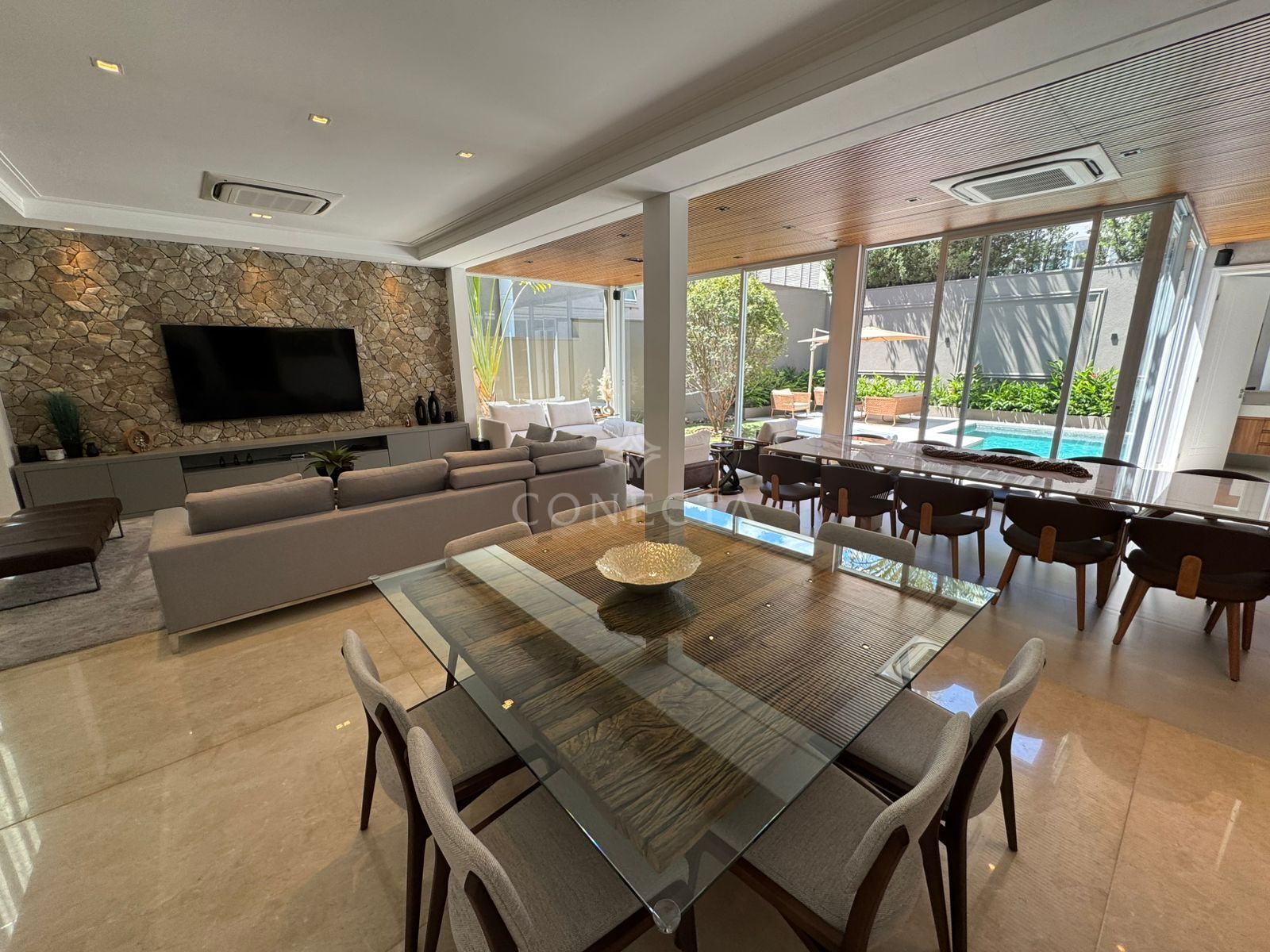 Casa, 4 quartos, 475 m² - Foto 5