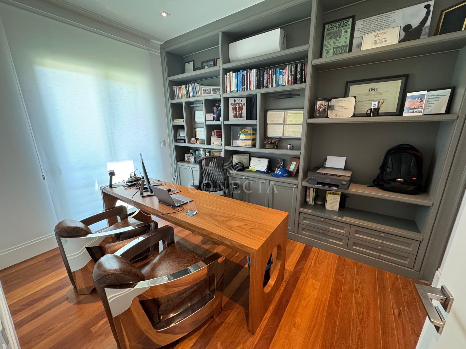 Casa, 4 quartos, 475 m² - Foto 6