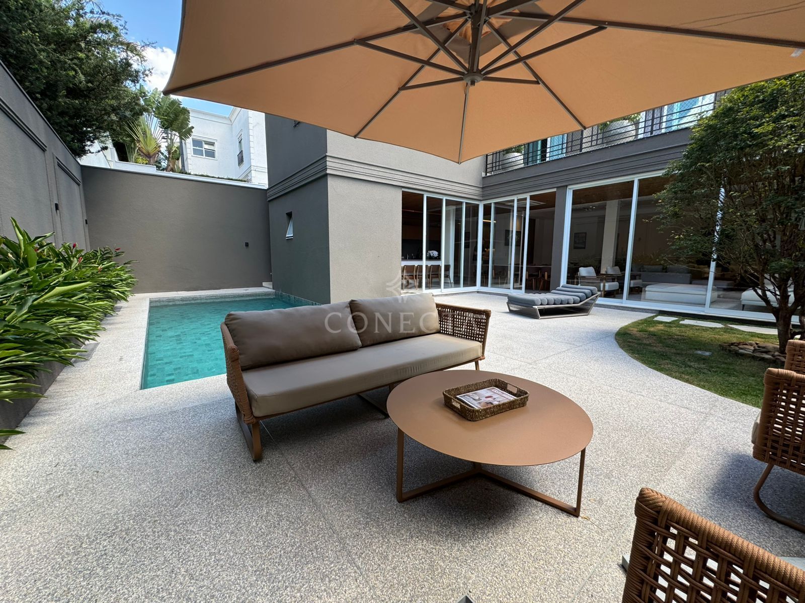 Casa, 4 quartos, 475 m² - Foto 9