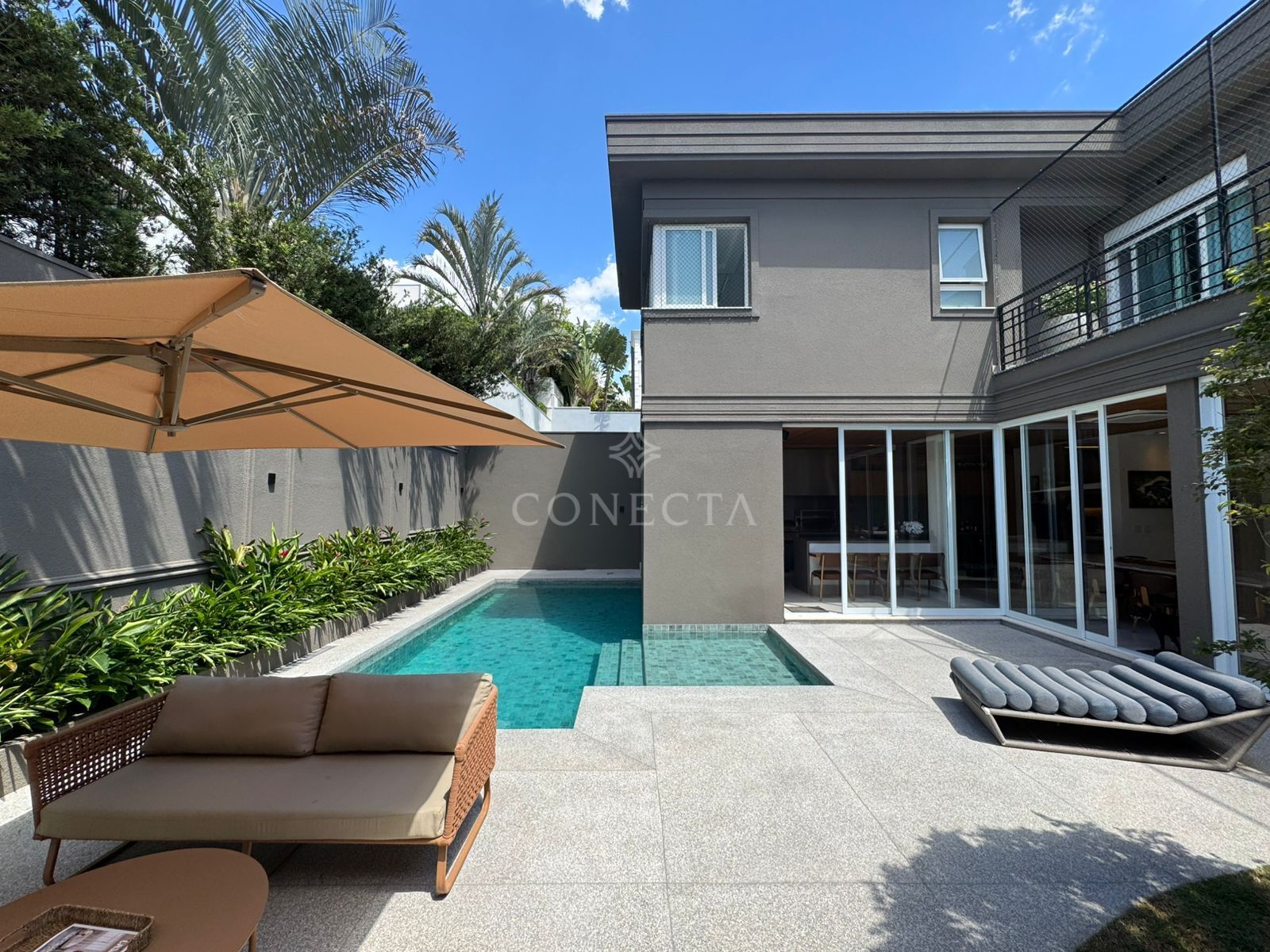 Casa, 4 quartos, 475 m² - Foto 1
