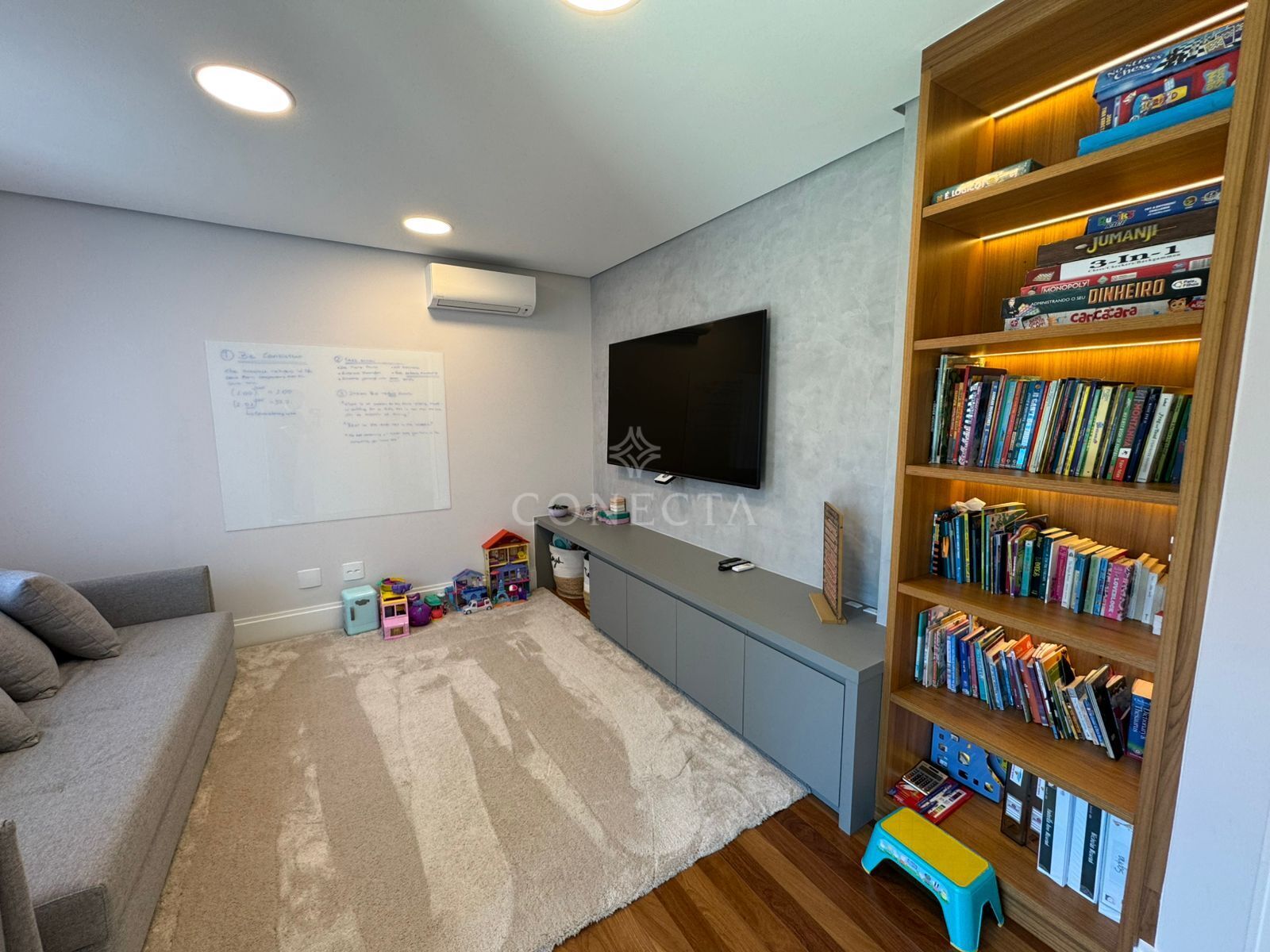 Casa, 4 quartos, 475 m² - Foto 15