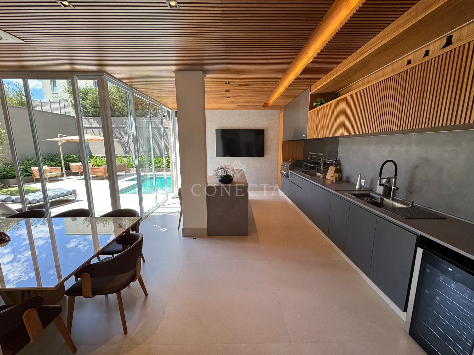 Casa, 4 quartos, 475 m² - Foto 12