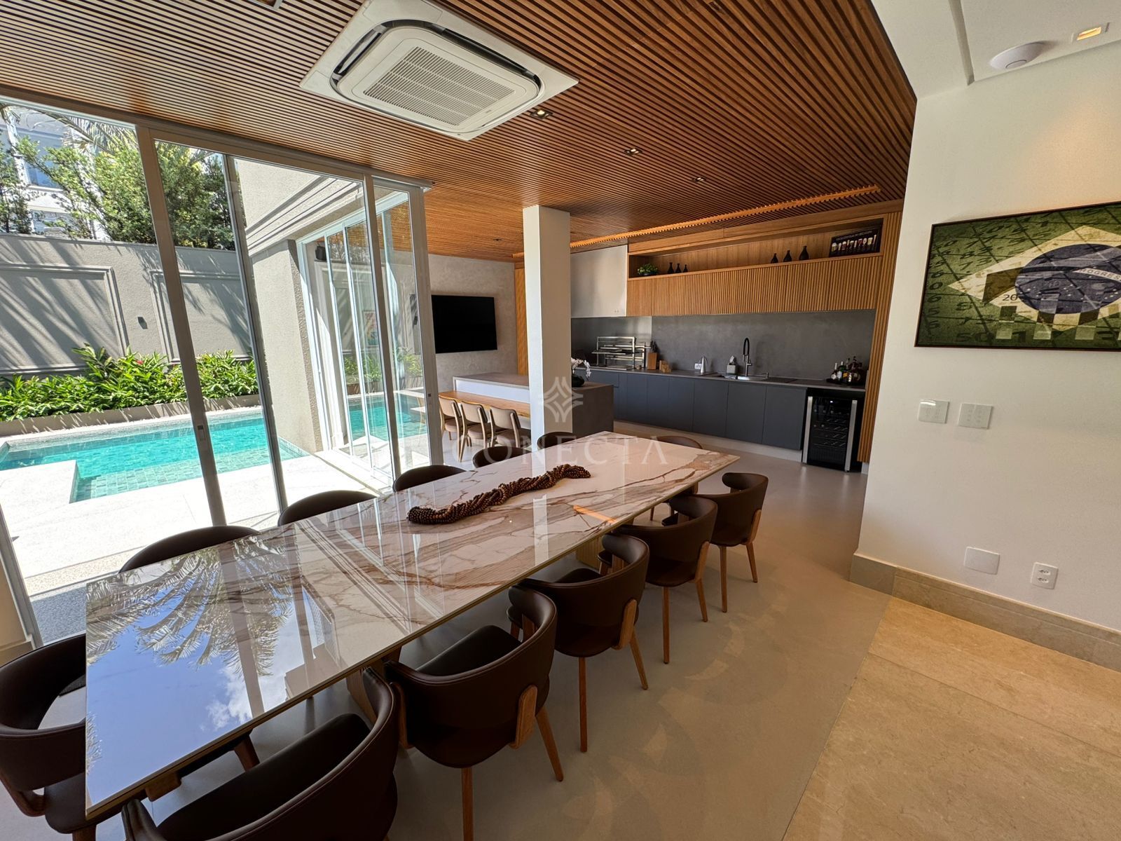 Casa, 4 quartos, 475 m² - Foto 13
