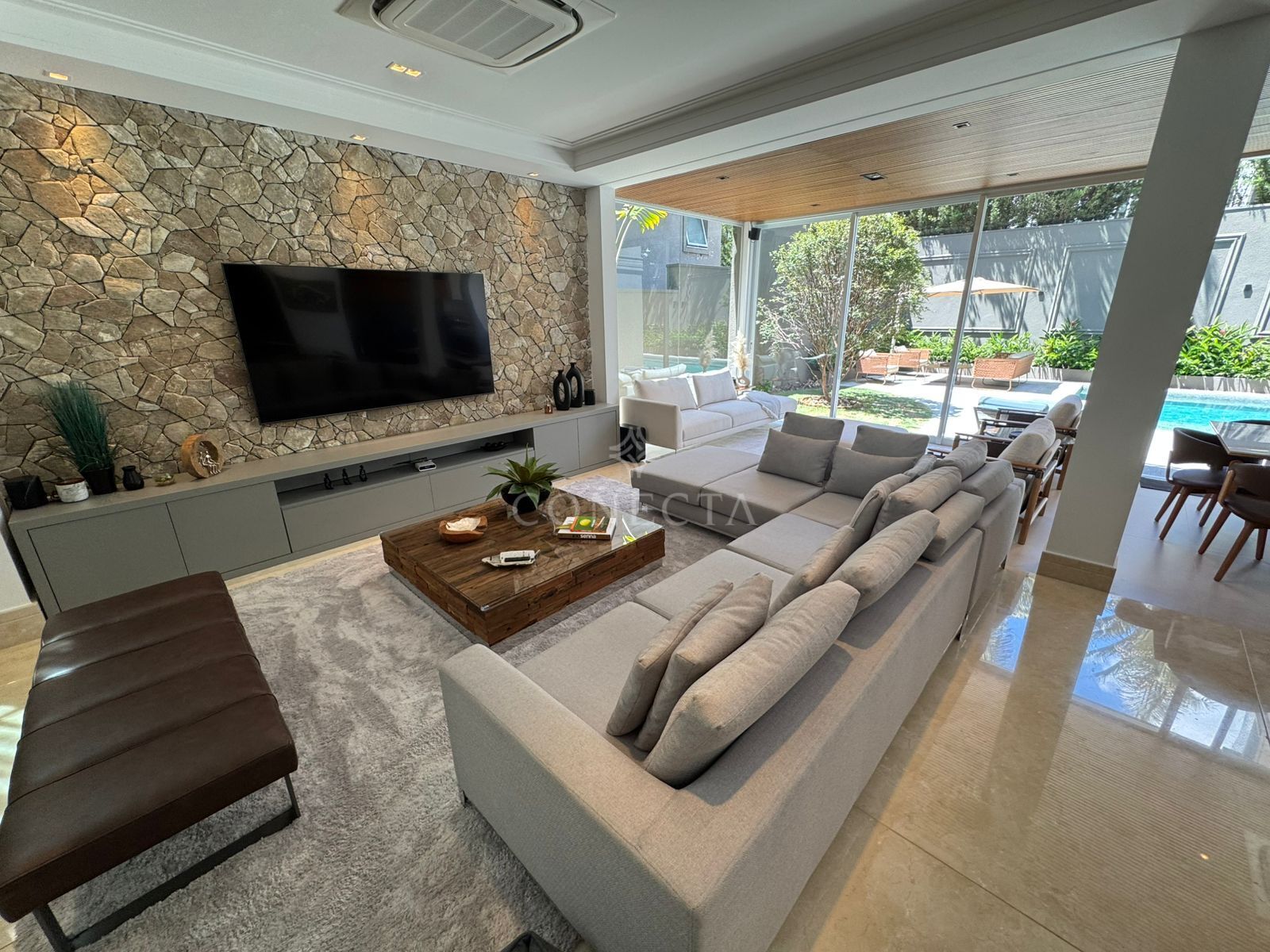 Casa, 4 quartos, 475 m² - Foto 4
