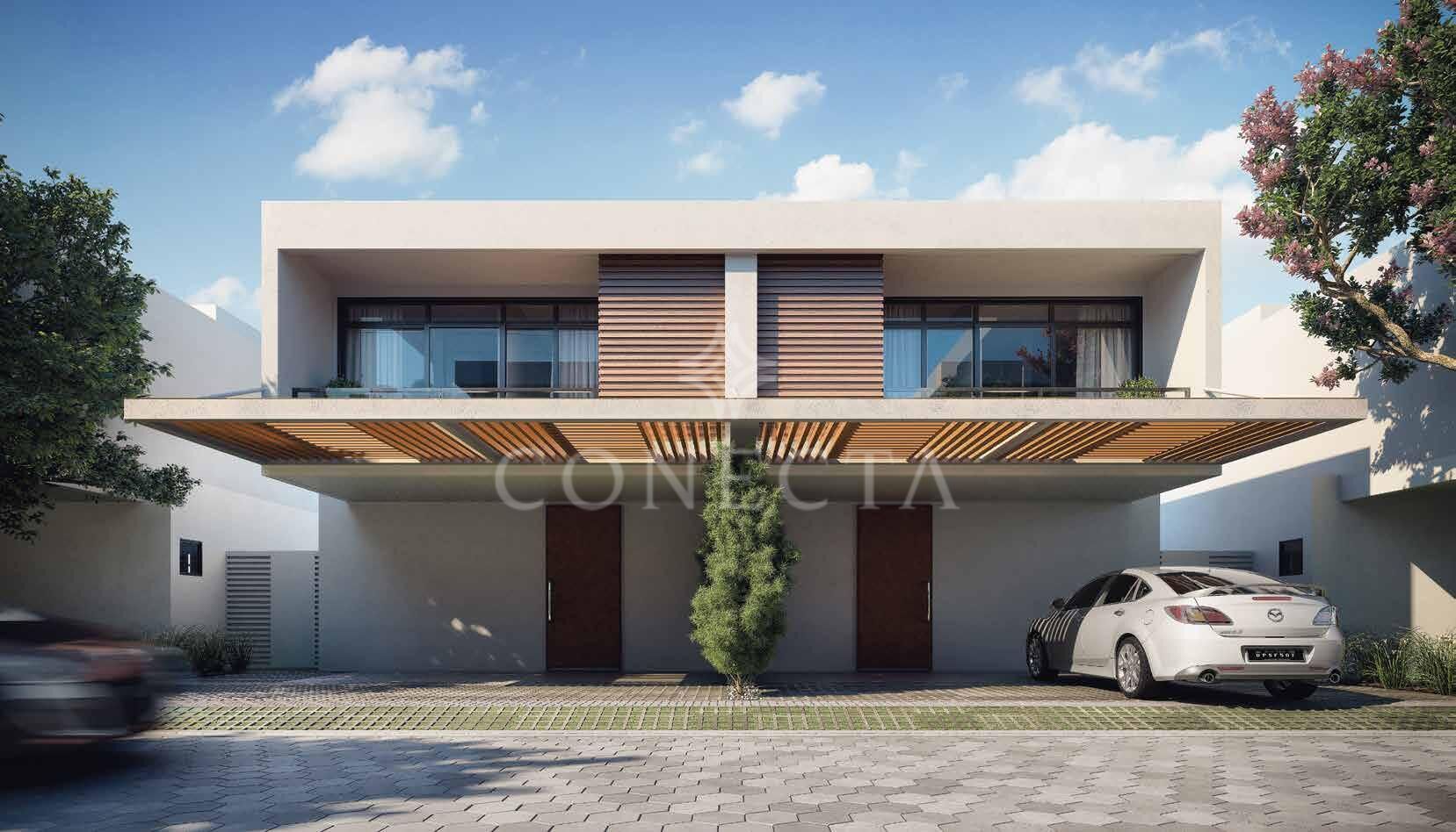 Casa à venda com 3 quartos, 152m² - Foto 1