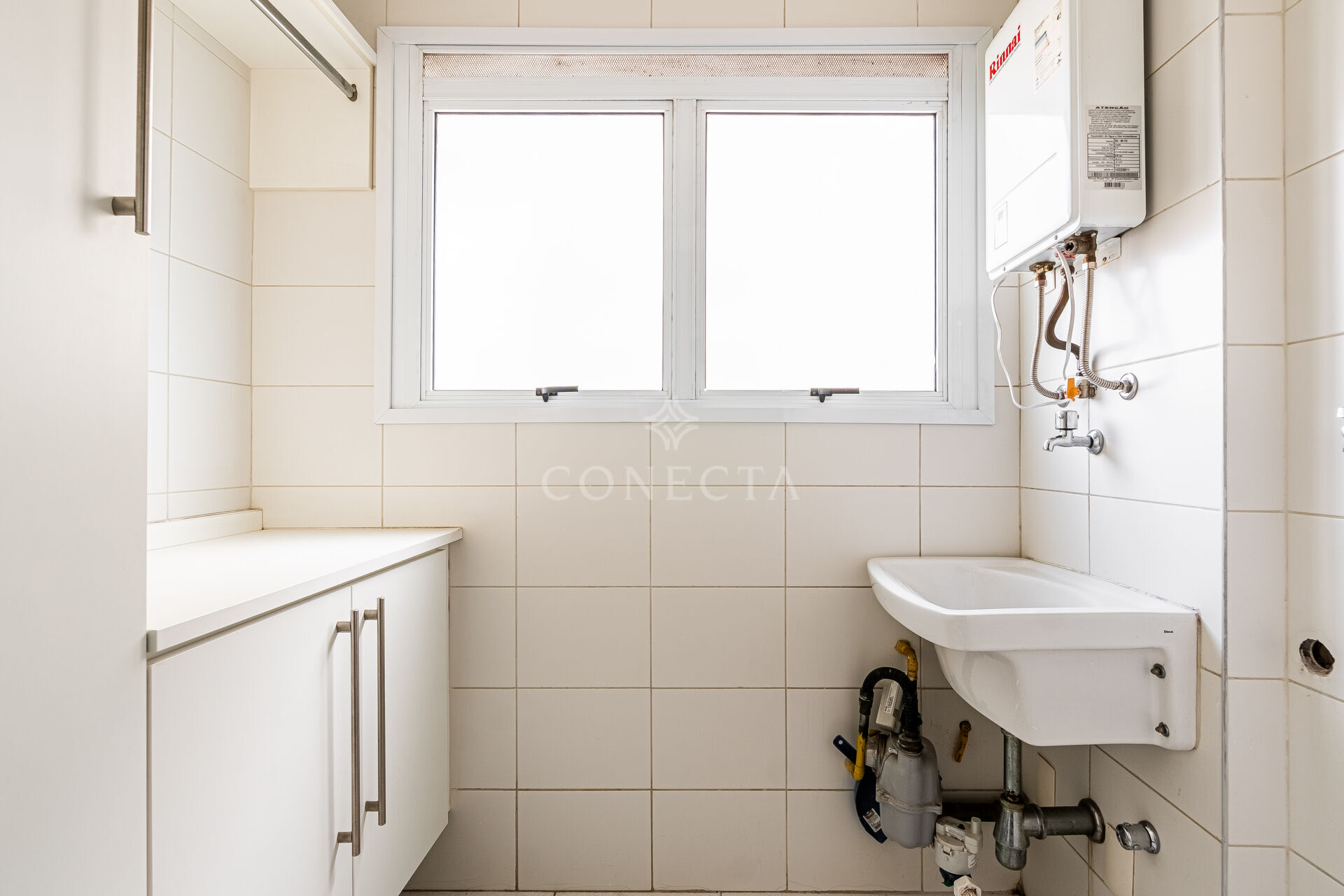 Apartamento para alugar com 2 quartos, 84m² - Foto 17