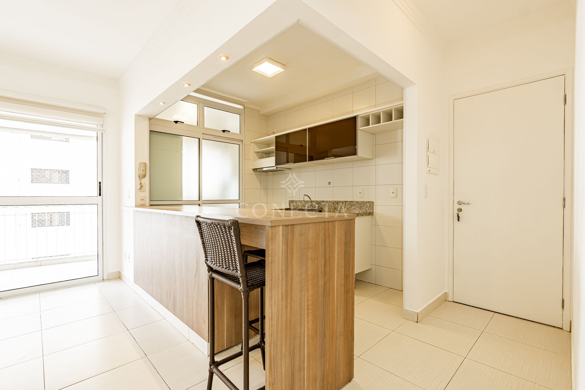 Apartamento para alugar com 2 quartos, 84m² - Foto 7