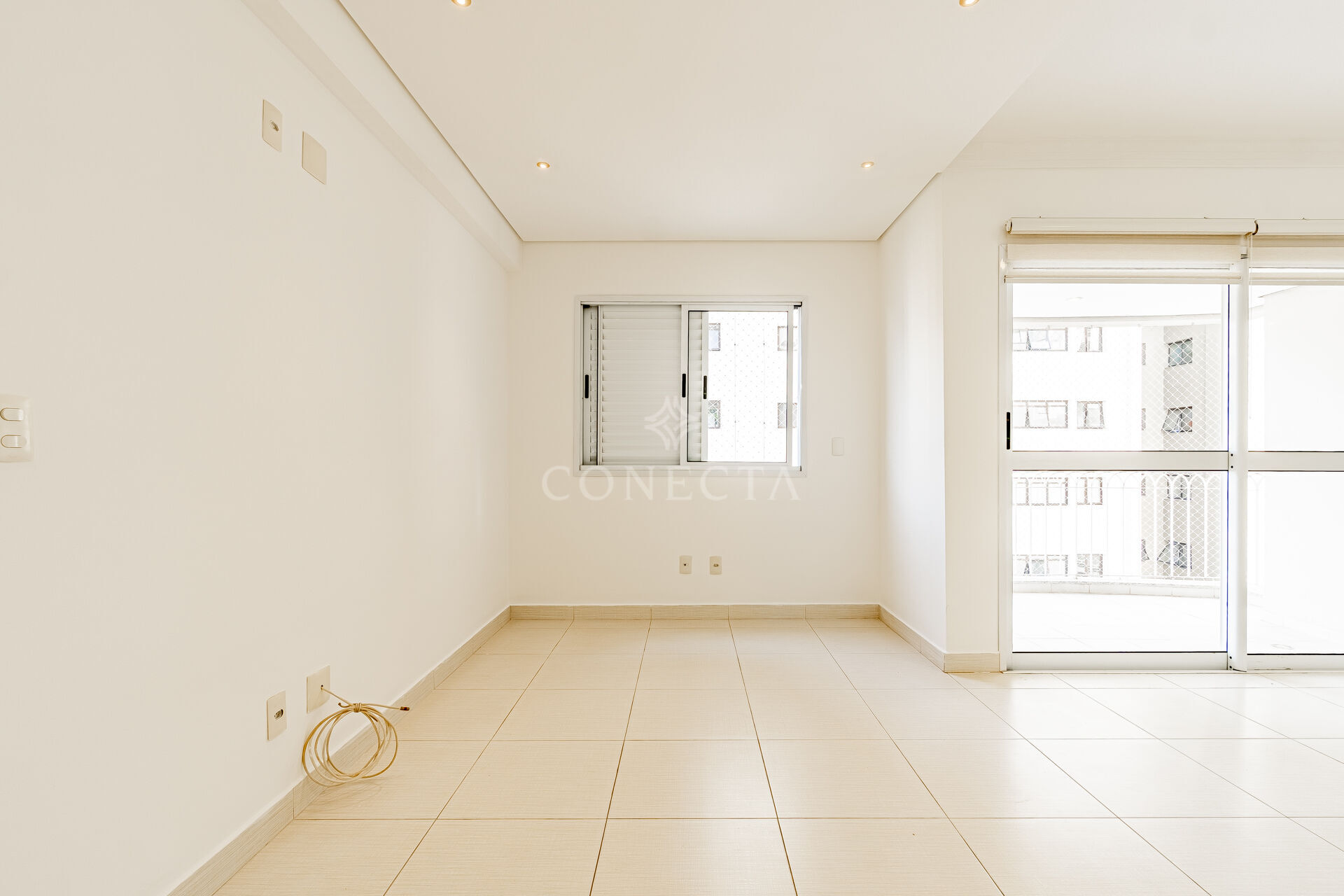 Apartamento para alugar com 2 quartos, 84m² - Foto 6