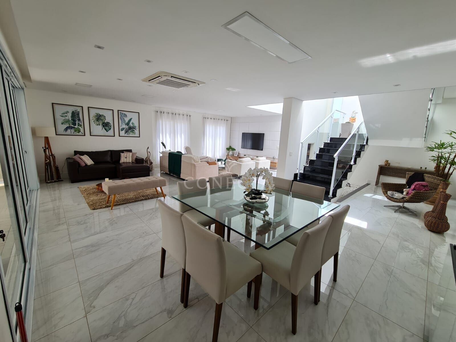 Casa à venda com 5 quartos, 610m² - Foto 5