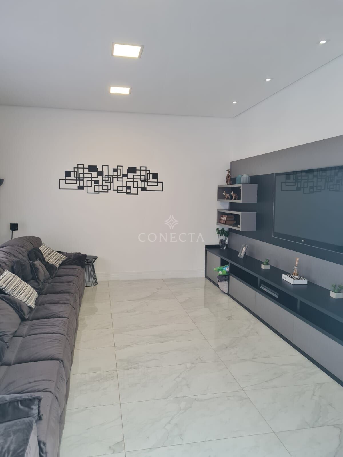 Casa à venda com 5 quartos, 610m² - Foto 10