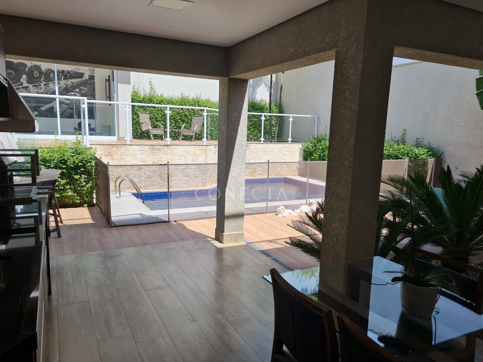 Casa à venda com 5 quartos, 610m² - Foto 9