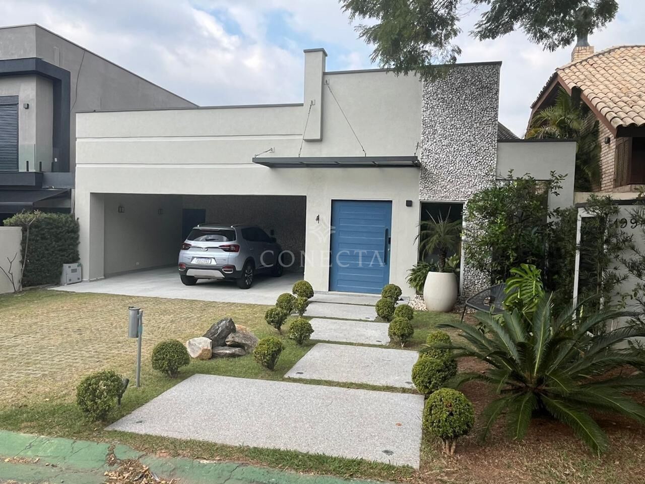 Casa, 3 quartos, 350 m² - Foto 1