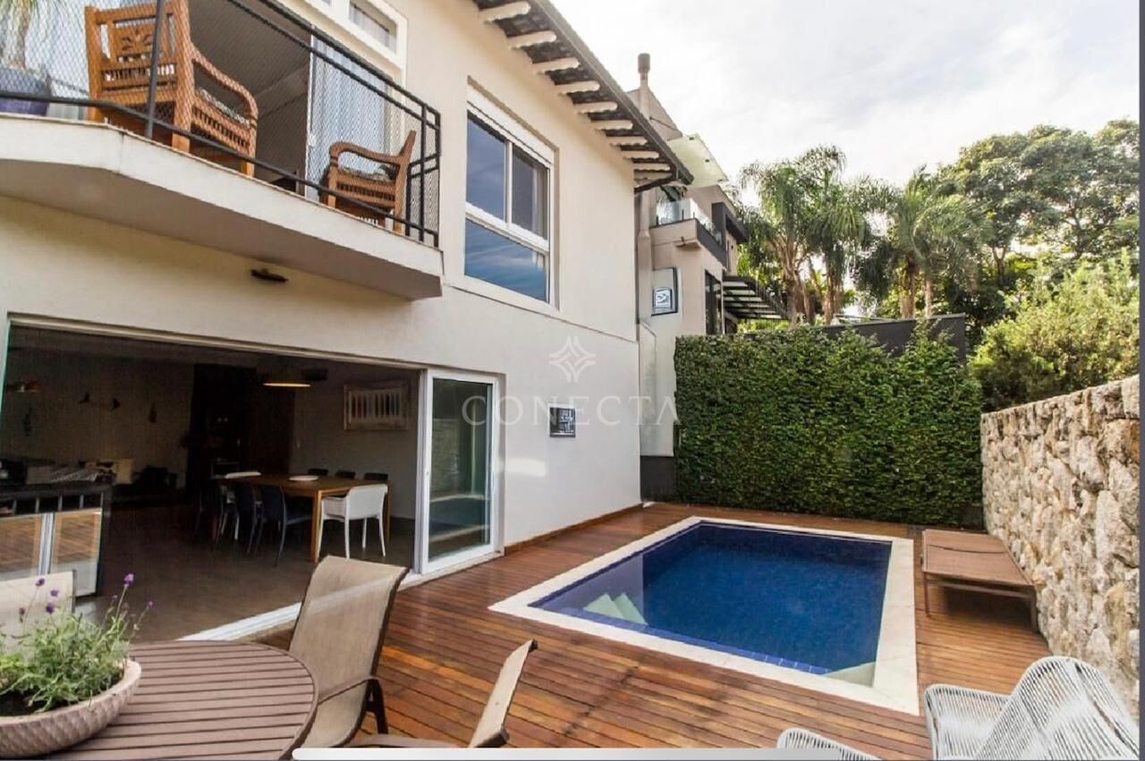 Casa, 3 quartos, 350 m² - Foto 2