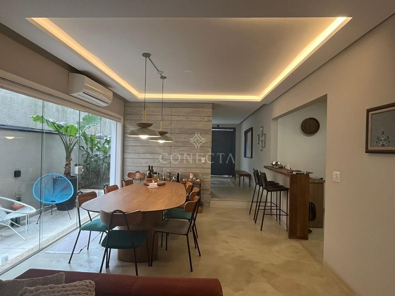 Casa, 3 quartos, 350 m² - Foto 4