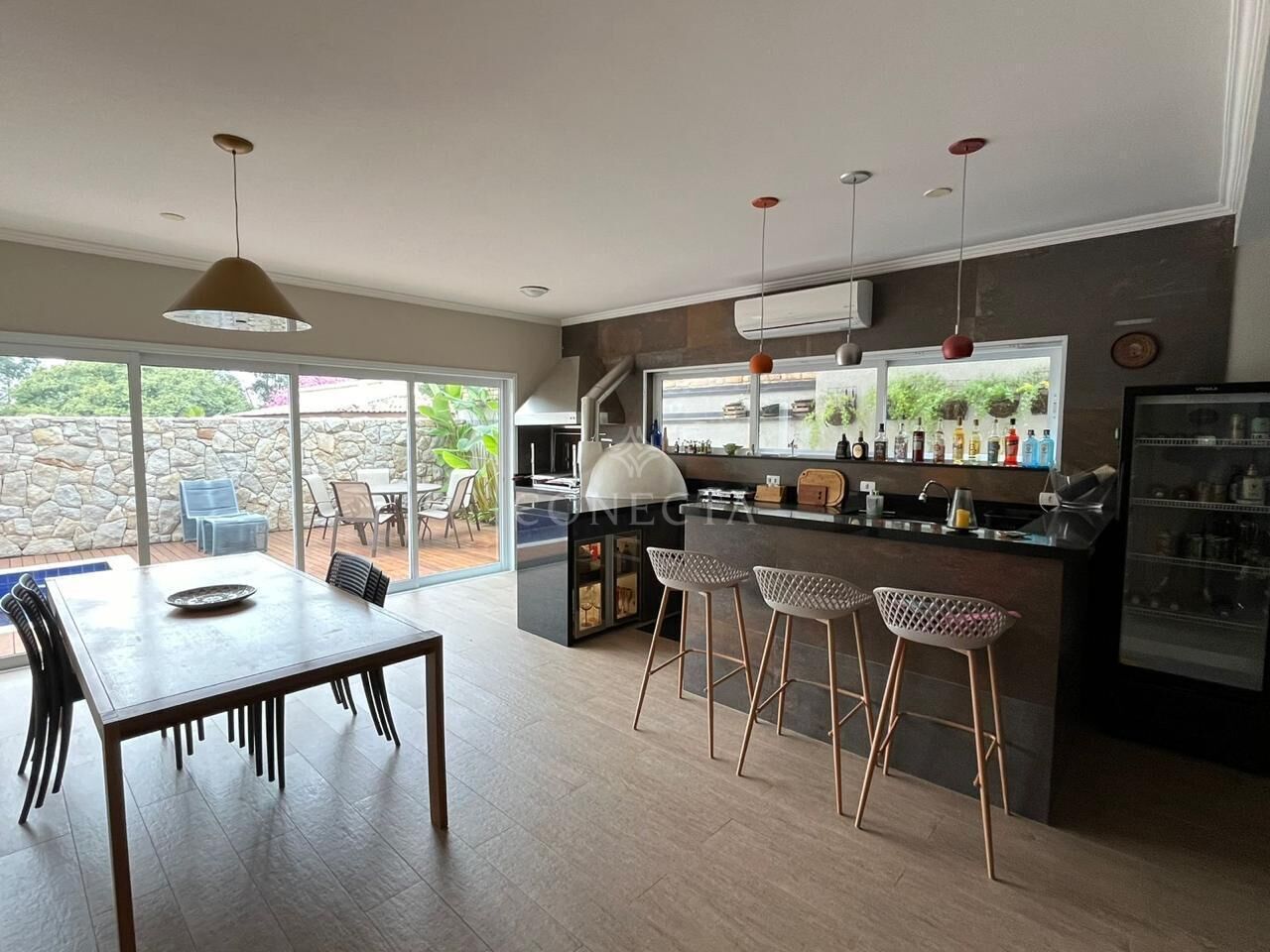 Casa, 3 quartos, 350 m² - Foto 11