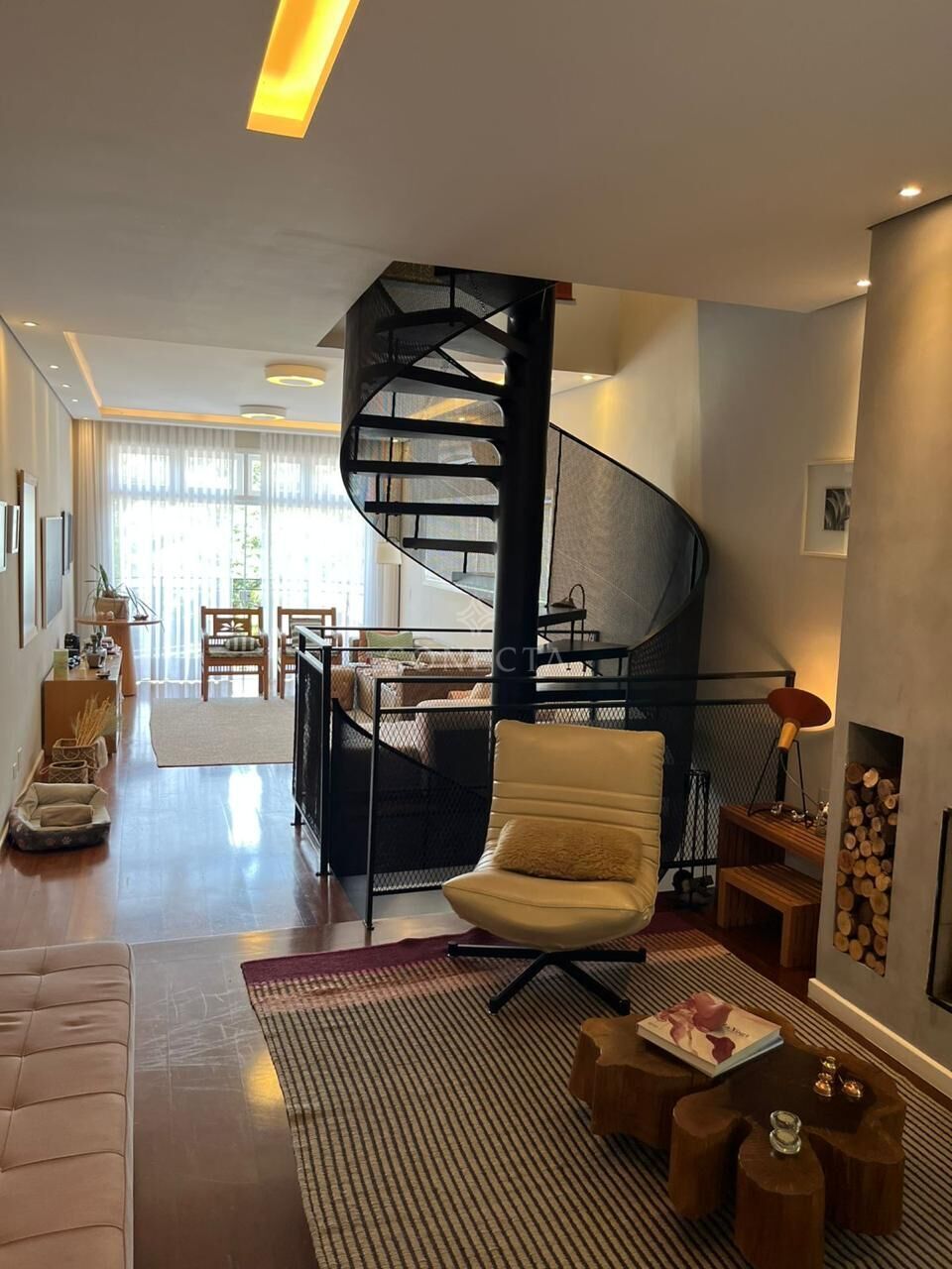 Casa, 3 quartos, 350 m² - Foto 5