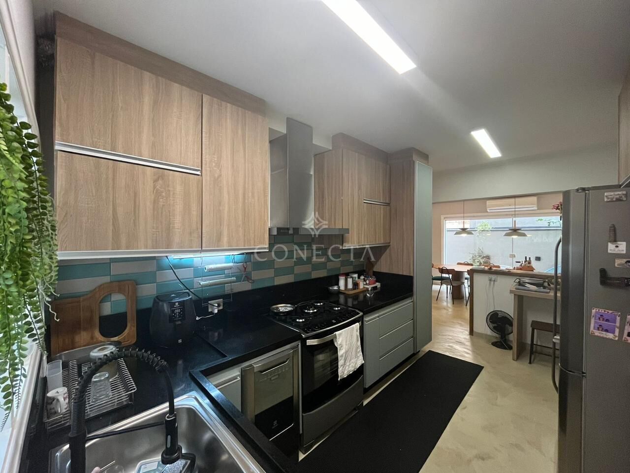 Casa, 3 quartos, 350 m² - Foto 9