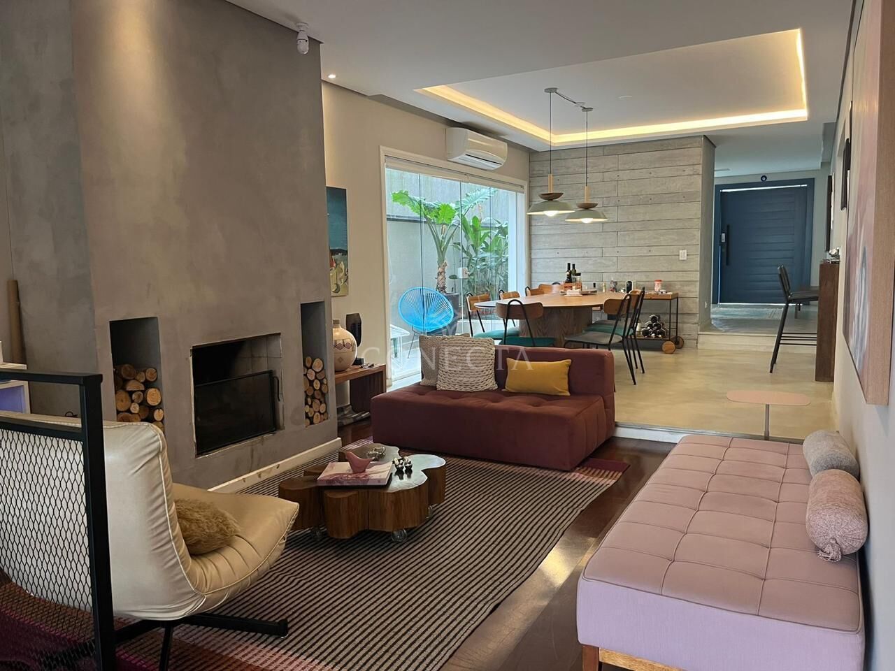 Casa, 3 quartos, 350 m² - Foto 3