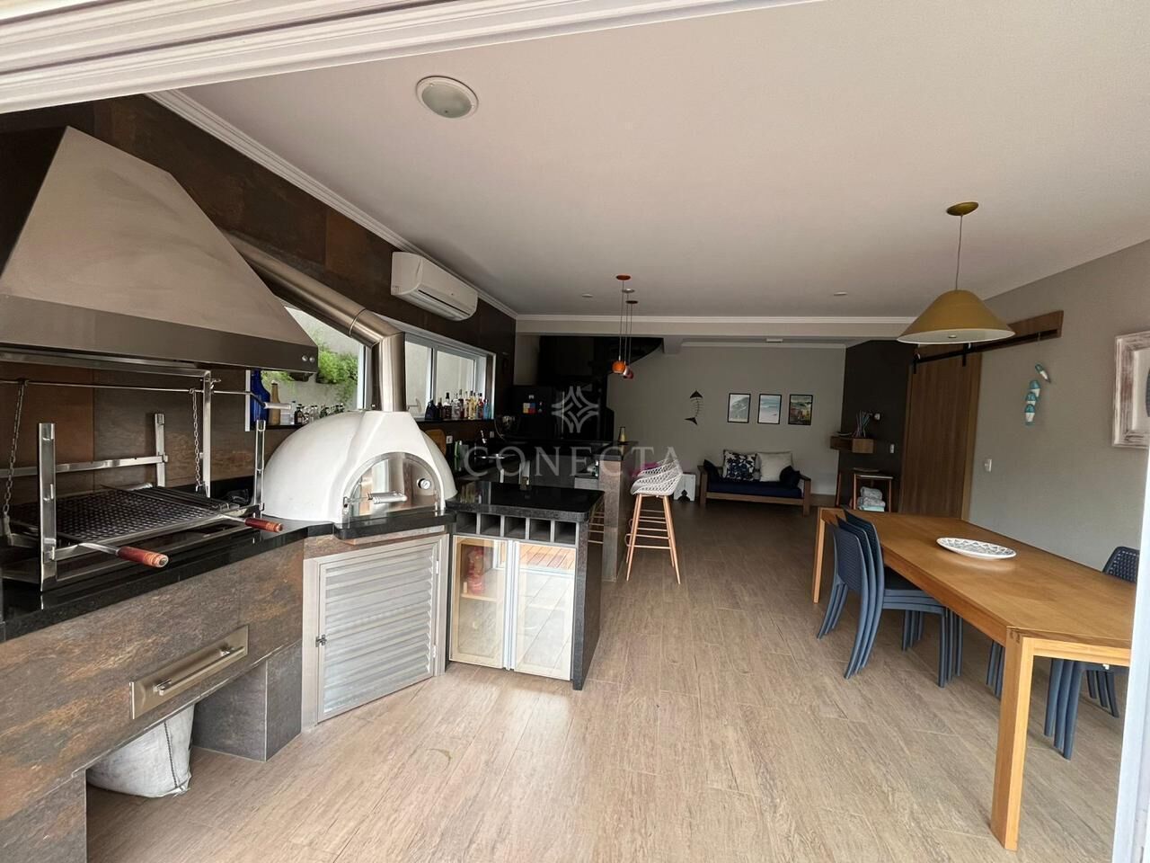 Casa, 3 quartos, 350 m² - Foto 12