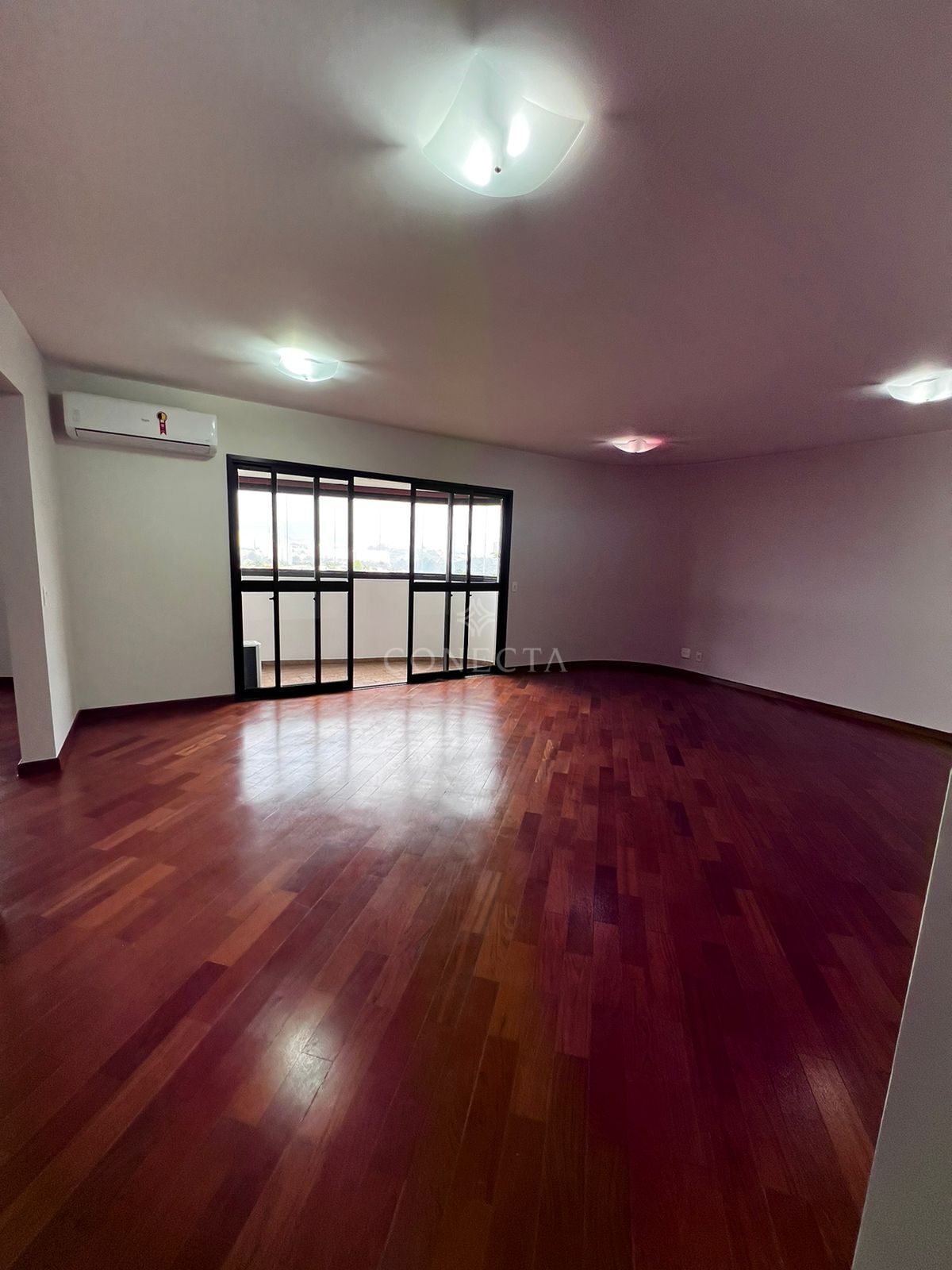 Apartamento para alugar com 4 quartos, 206m² - Foto 9