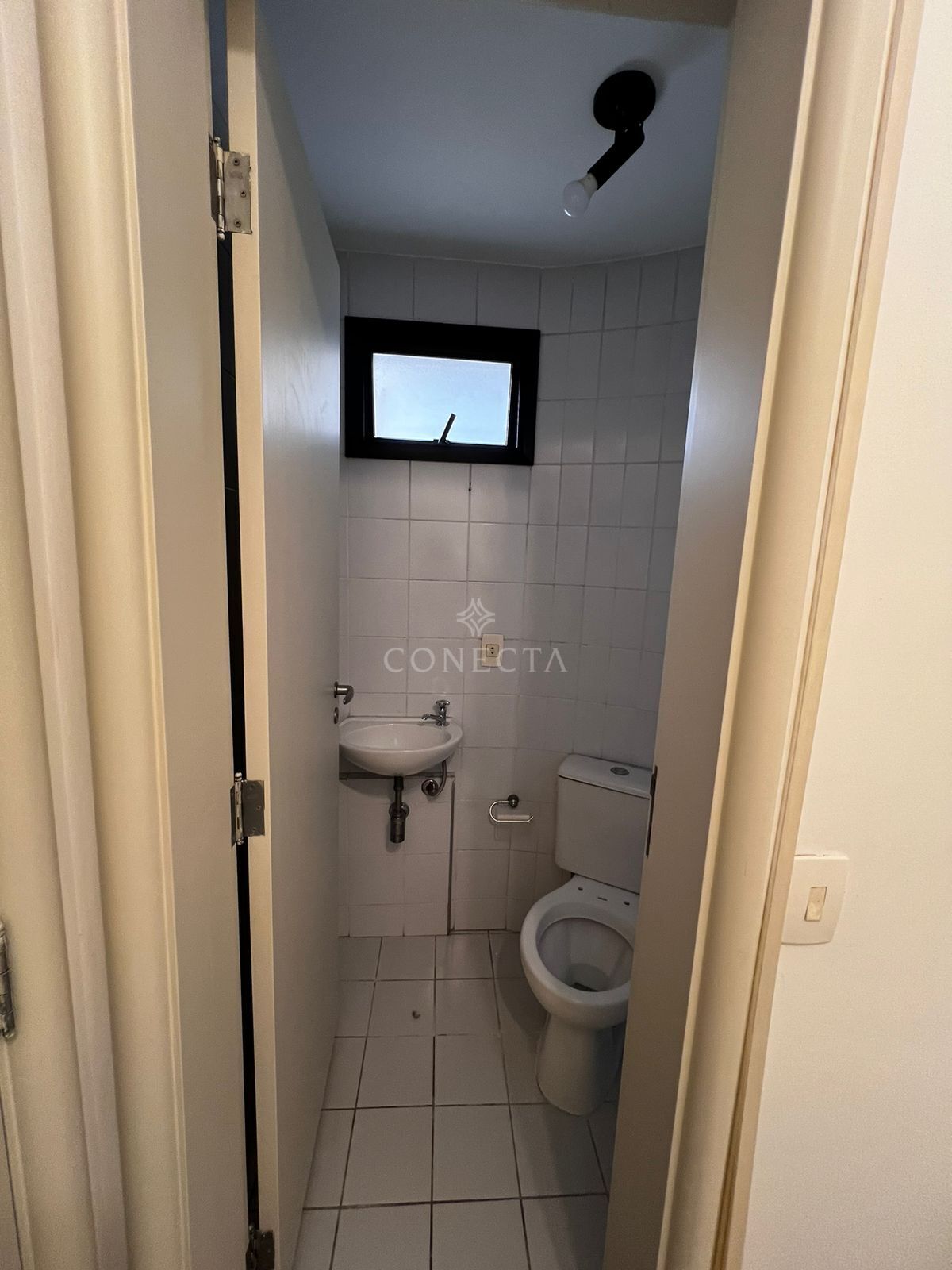 Apartamento para alugar com 4 quartos, 206m² - Foto 33