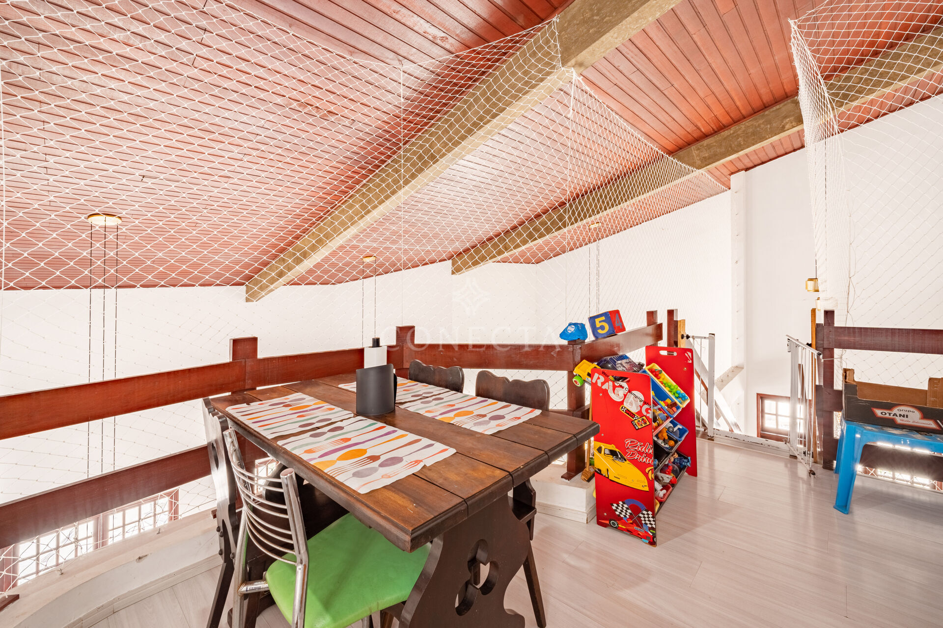 Casa, 3 quartos, 300 m² - Foto 17