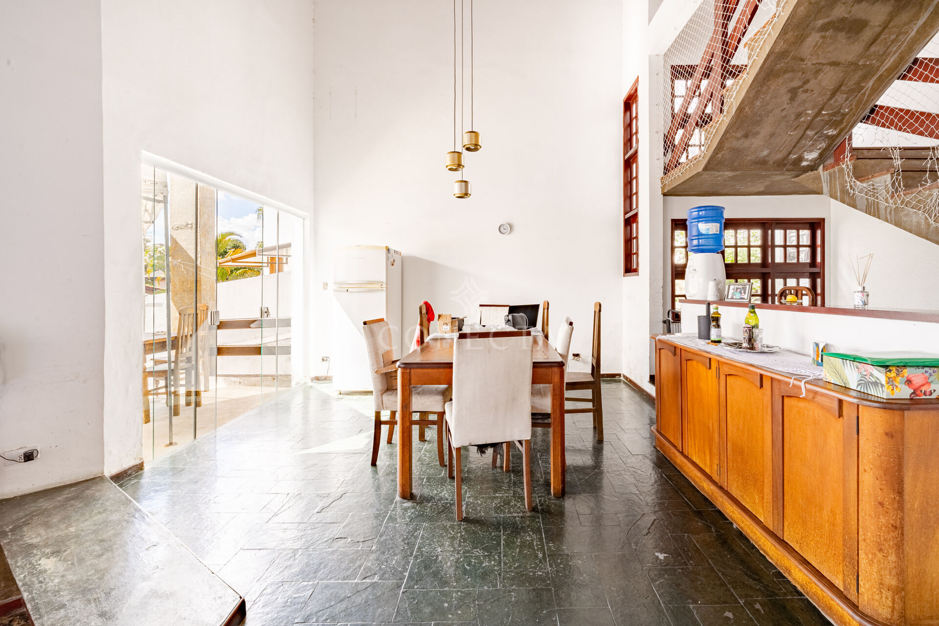 Casa, 3 quartos, 300 m² - Foto 8