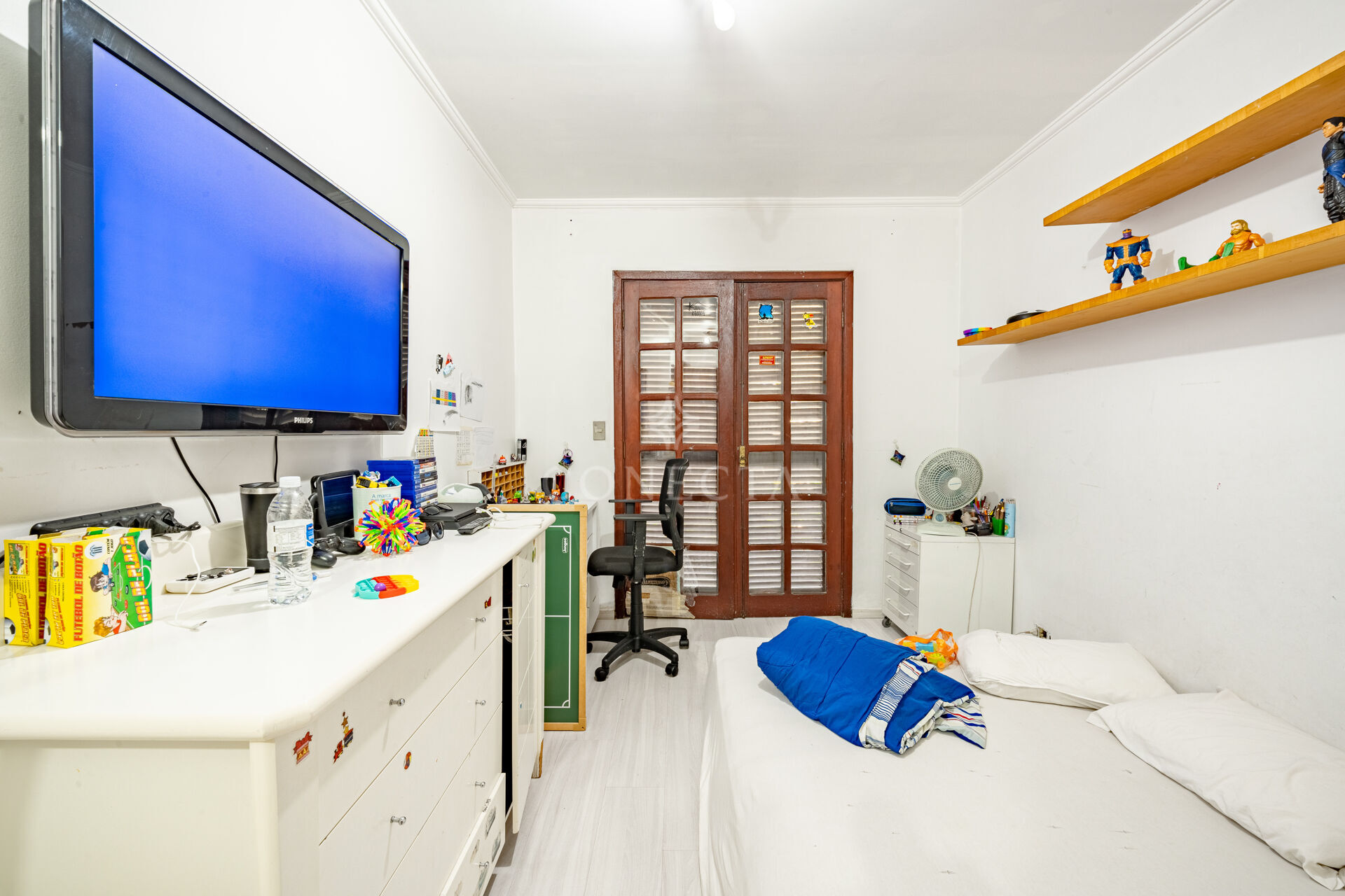 Casa, 3 quartos, 300 m² - Foto 23
