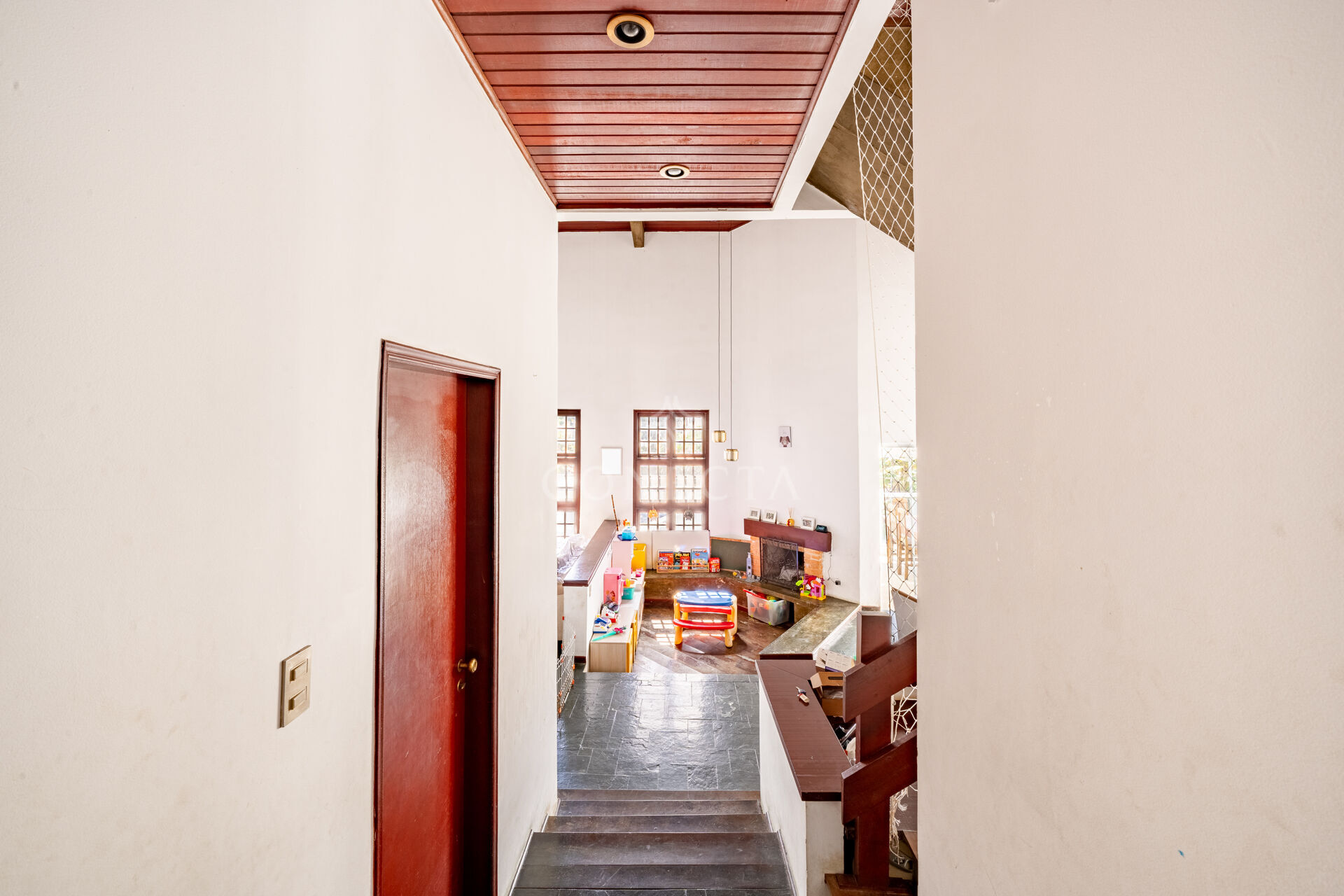 Casa, 3 quartos, 300 m² - Foto 4
