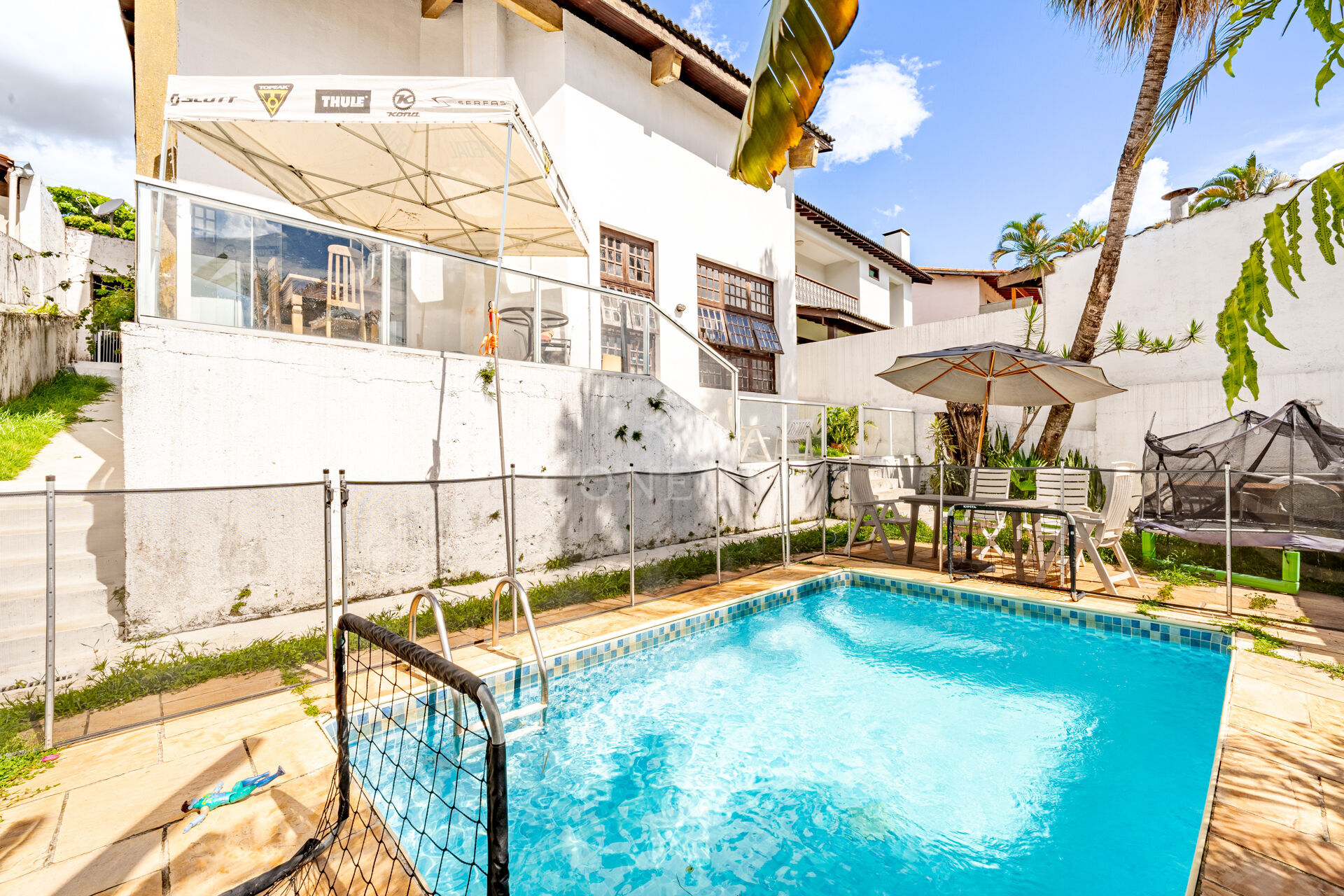 Casa, 3 quartos, 300 m² - Foto 2