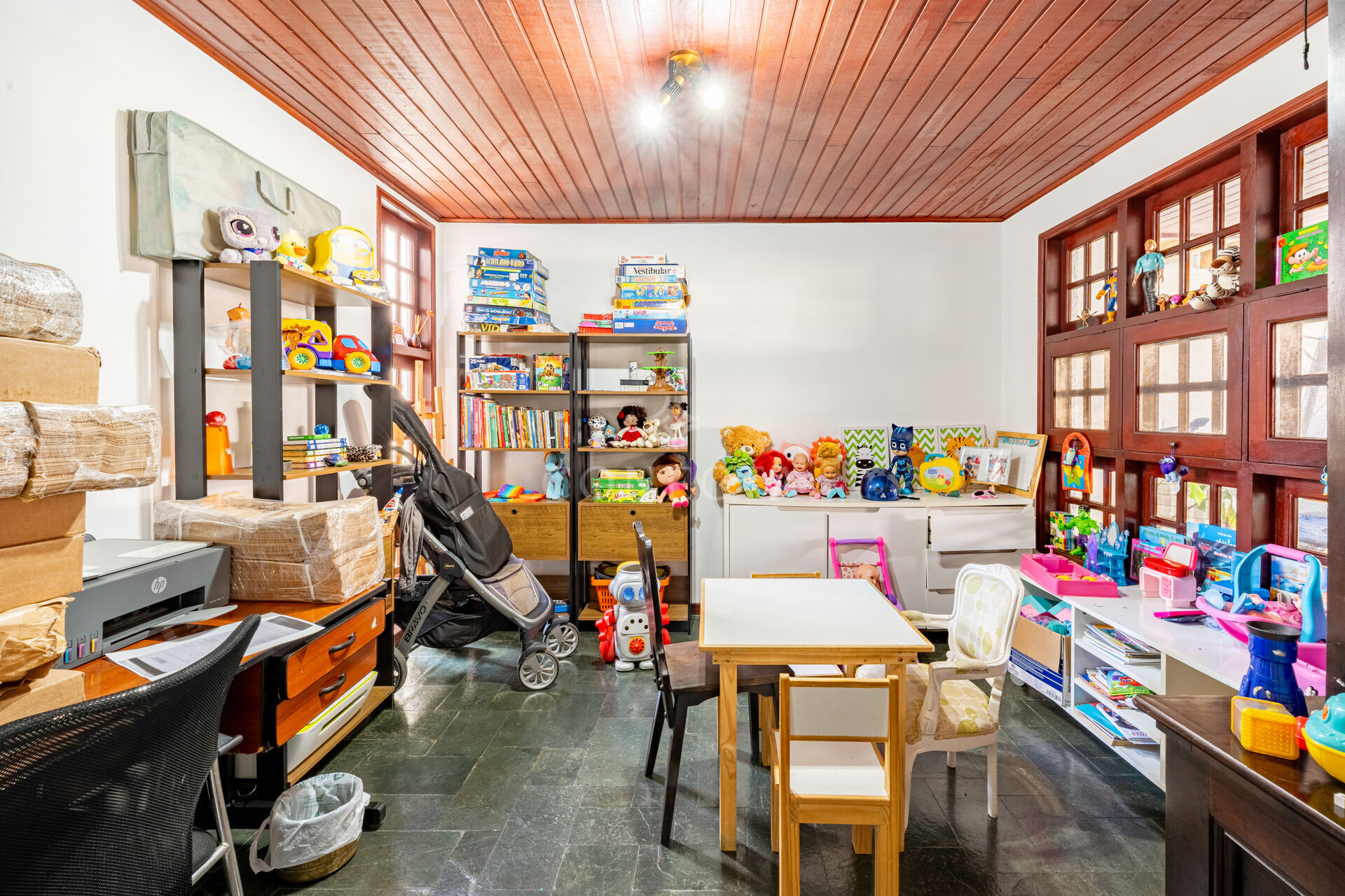 Casa, 3 quartos, 300 m² - Foto 5