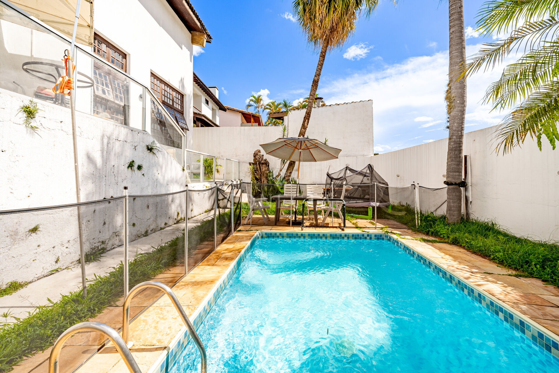 Casa, 3 quartos, 300 m² - Foto 15
