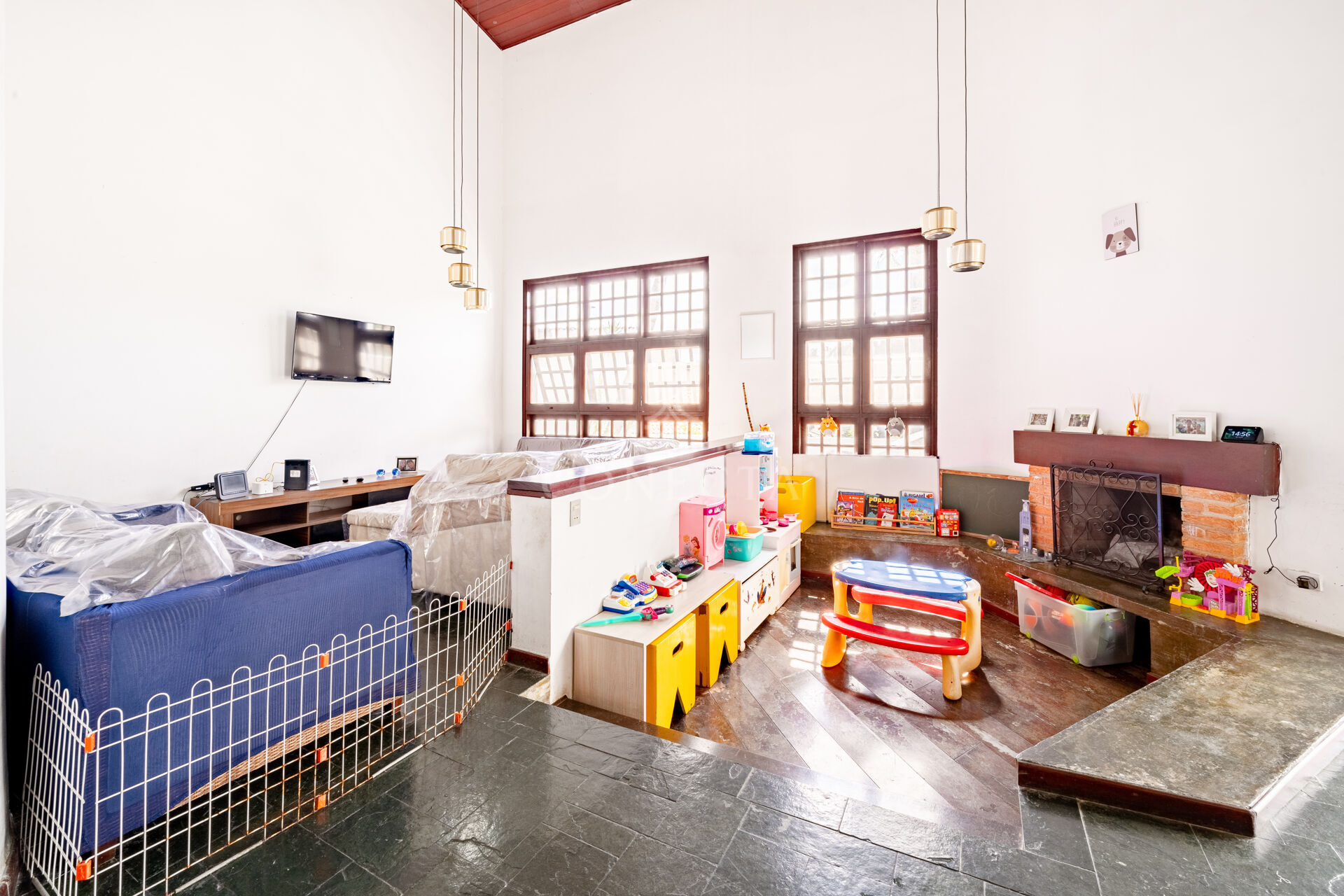 Casa, 3 quartos, 300 m² - Foto 3