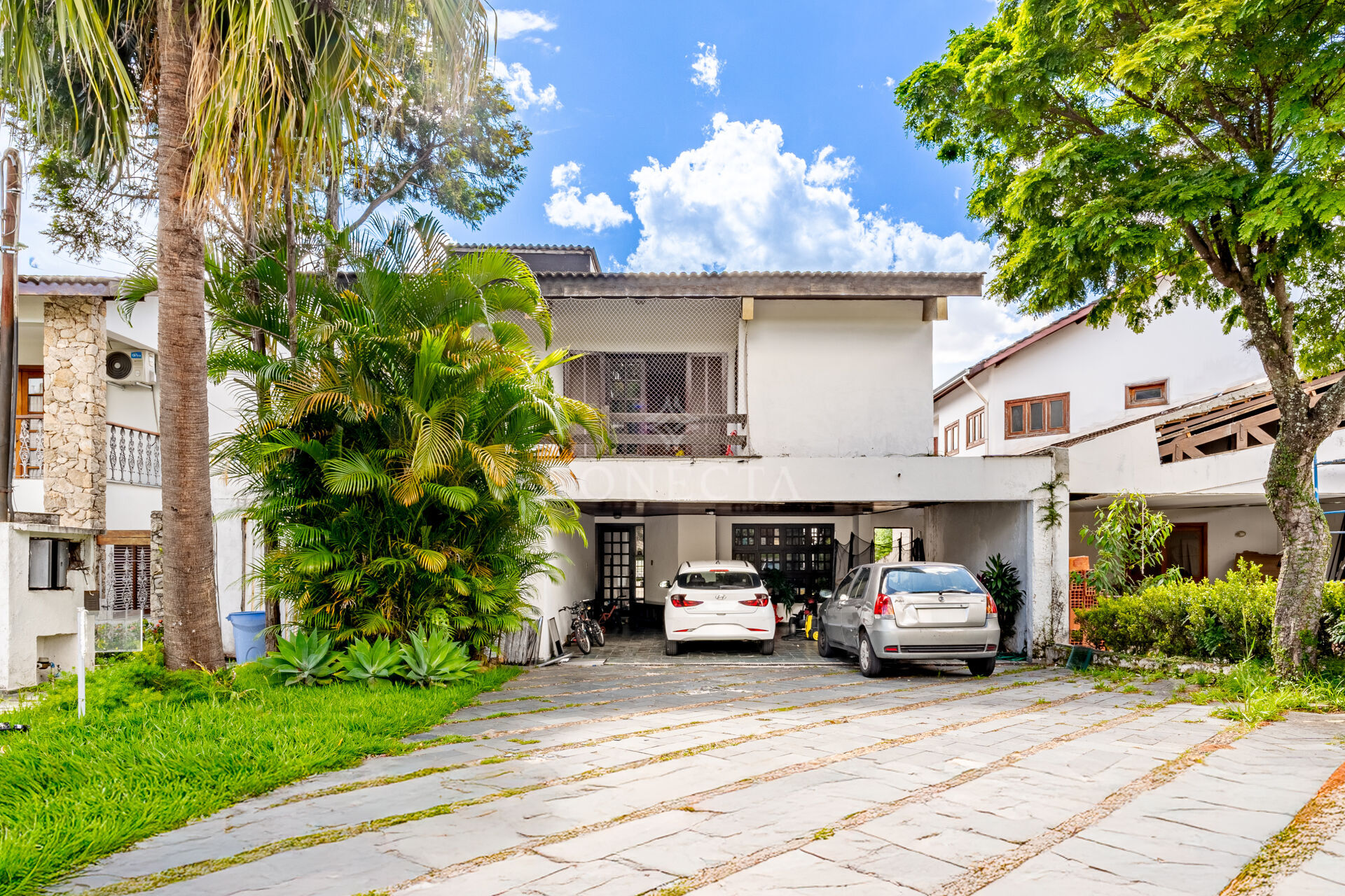 Casa, 3 quartos, 300 m² - Foto 1