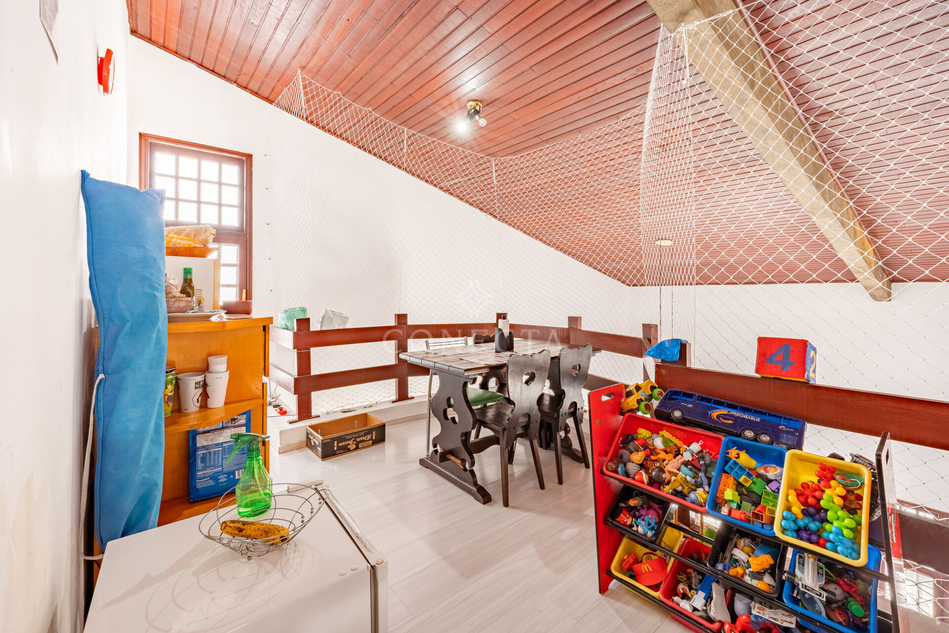 Casa, 3 quartos, 300 m² - Foto 16