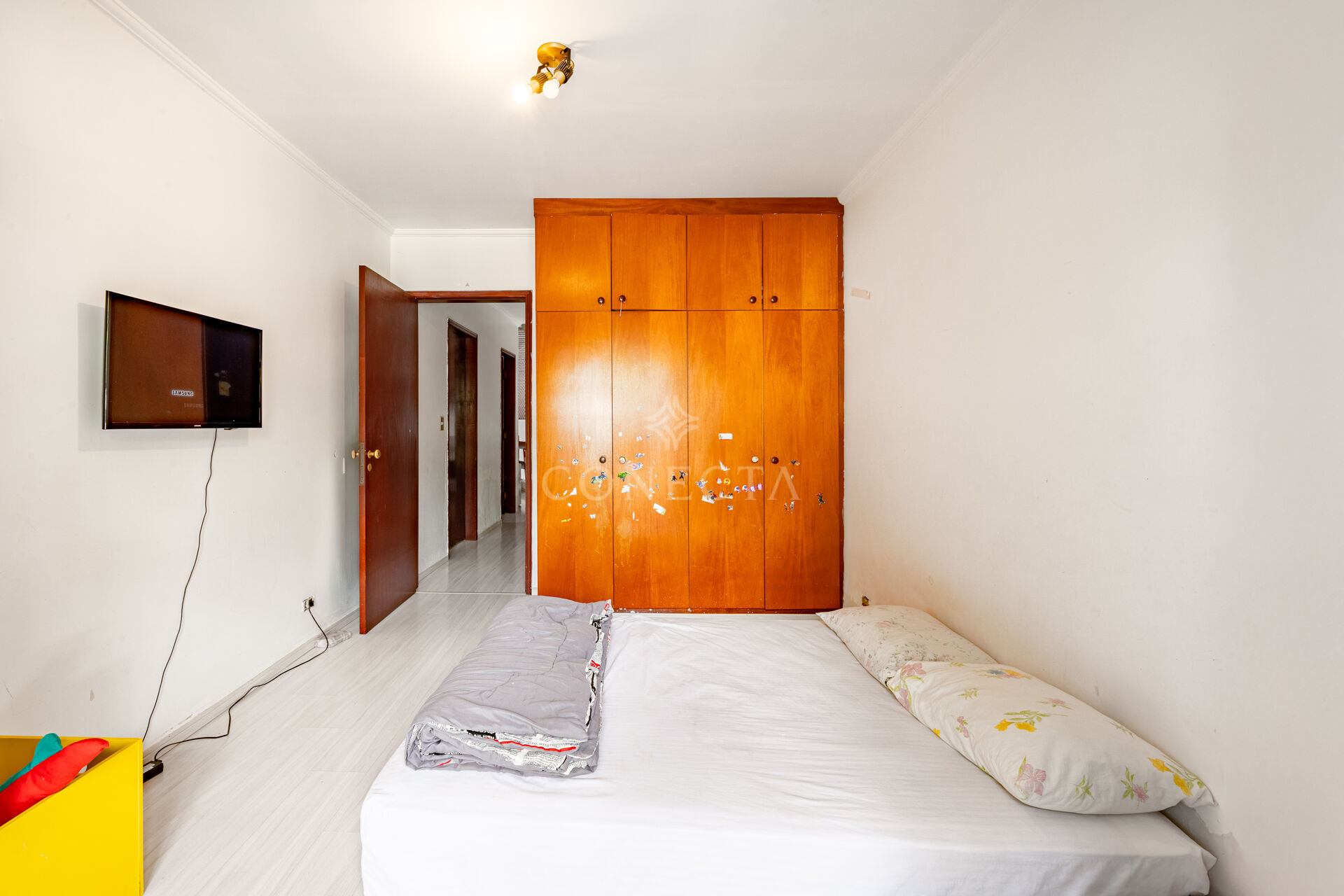 Casa, 3 quartos, 300 m² - Foto 20