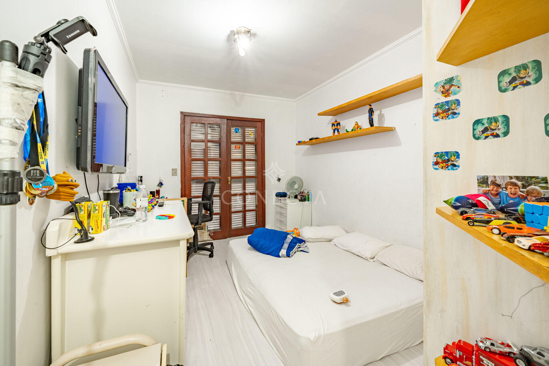 Casa, 3 quartos, 300 m² - Foto 22