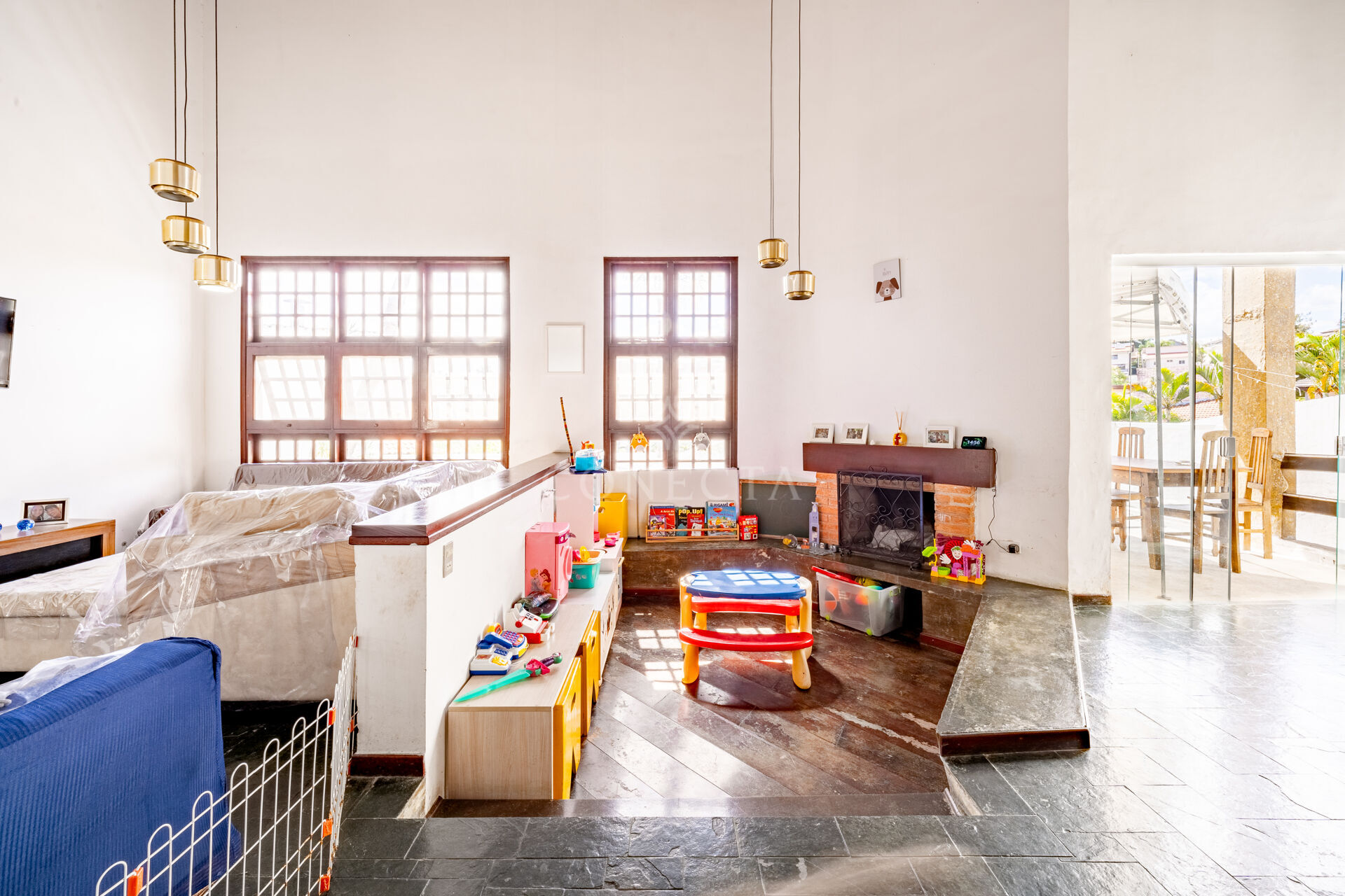 Casa, 3 quartos, 300 m² - Foto 7