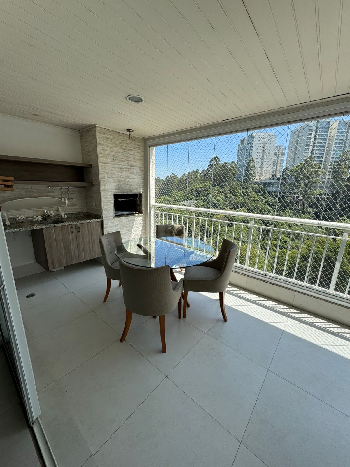 Apartamento, 3 quartos, 132 m² - Foto 7