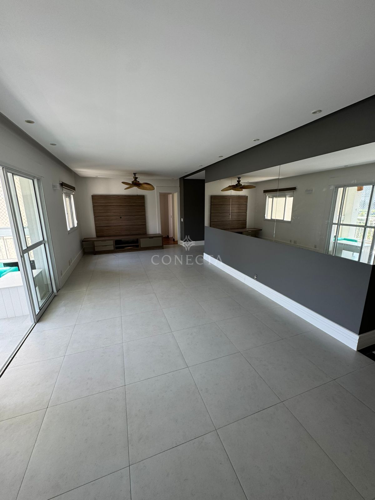 Apartamento, 3 quartos, 132 m² - Foto 1
