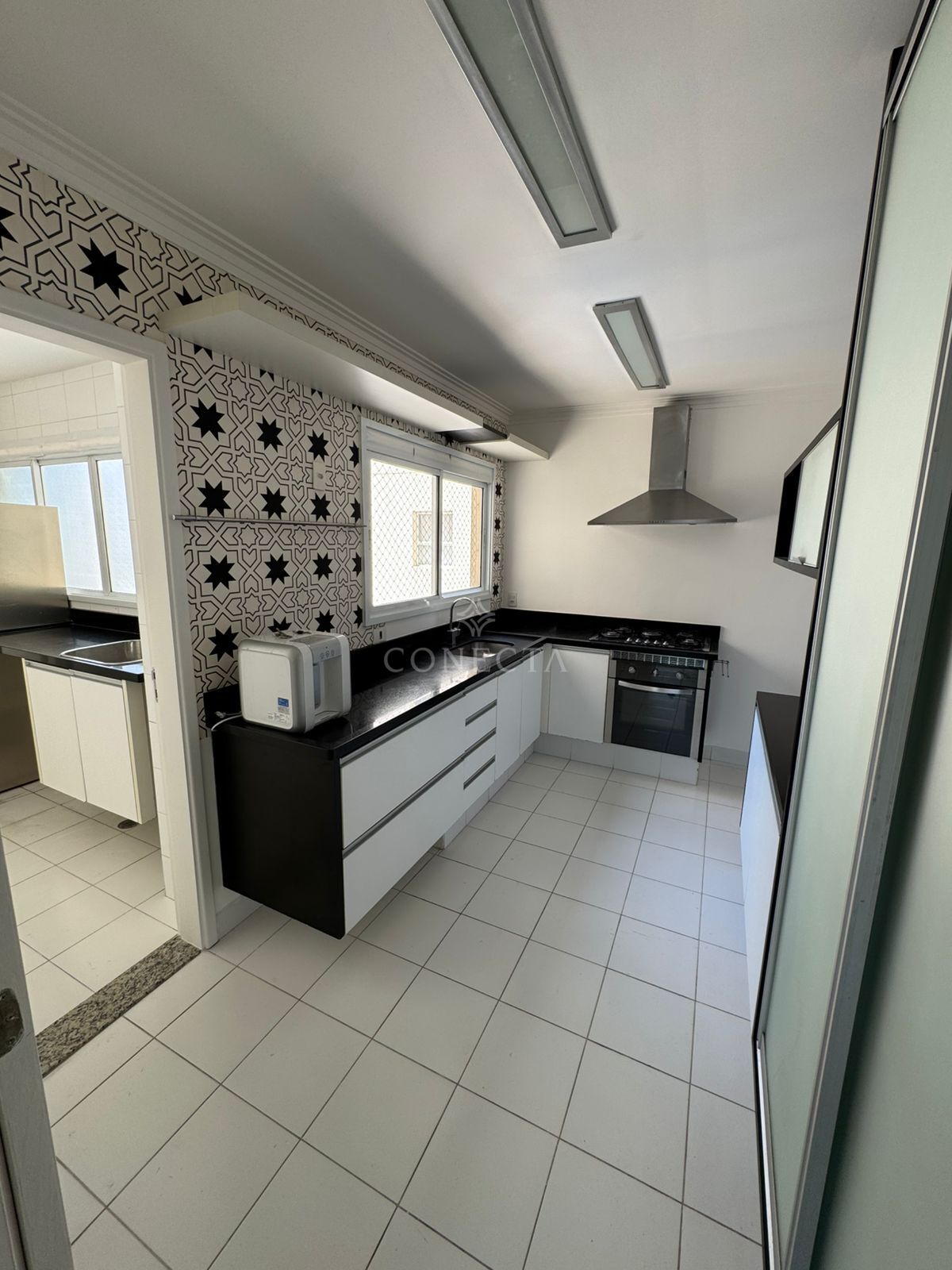 Apartamento, 3 quartos, 132 m² - Foto 8