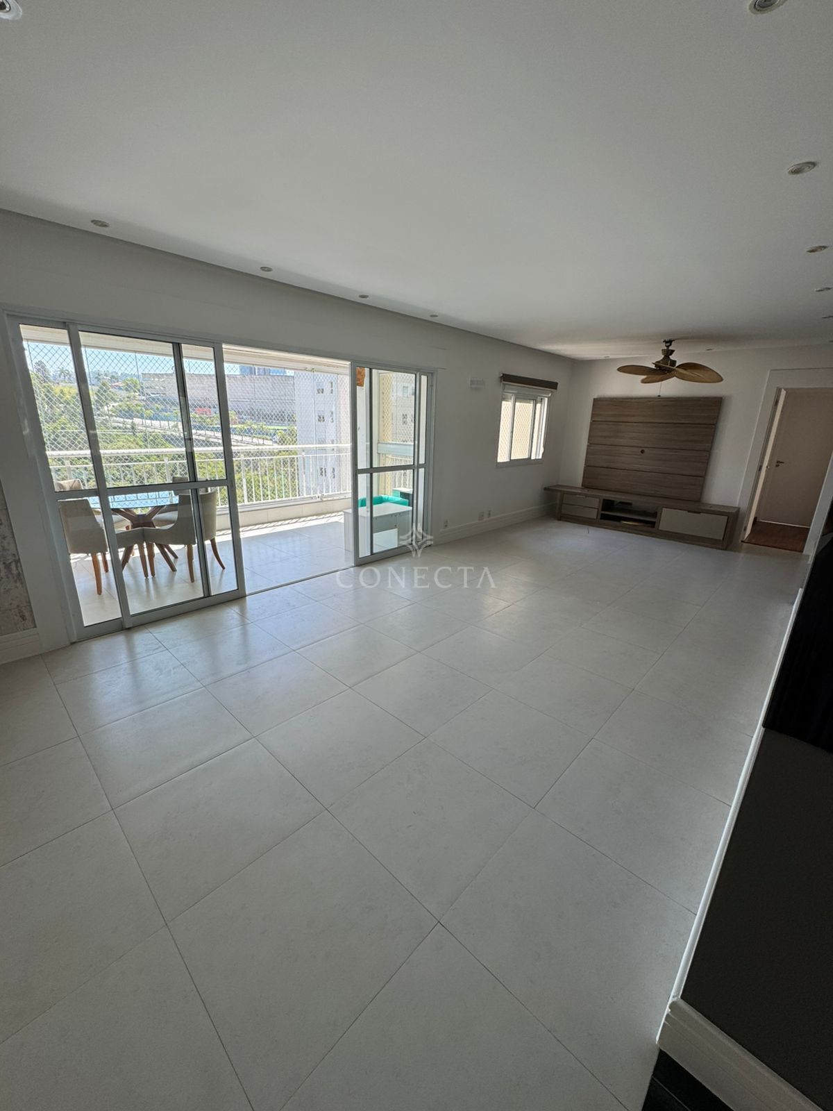 Apartamento, 3 quartos, 132 m² - Foto 5