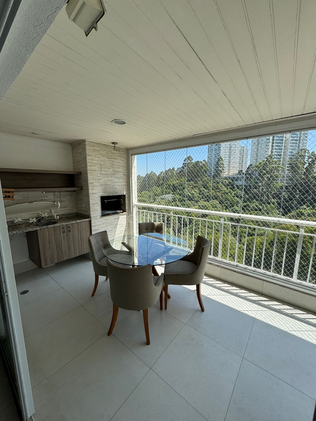 Apartamento, 3 quartos, 132 m² - Foto 6