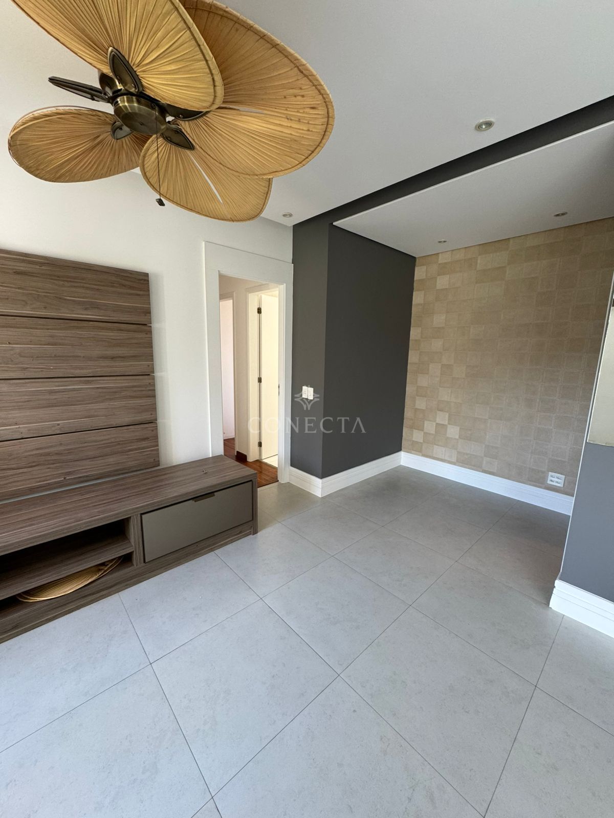 Apartamento, 3 quartos, 132 m² - Foto 2